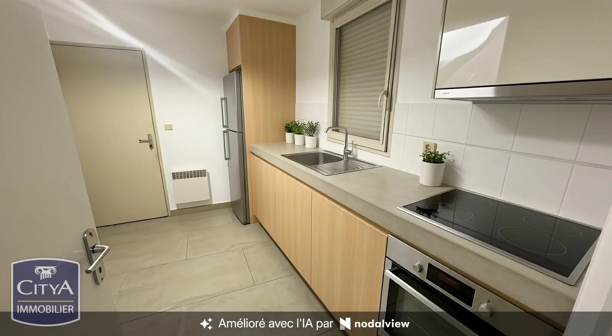 Photo 3 Maison 4 pièces 79m²