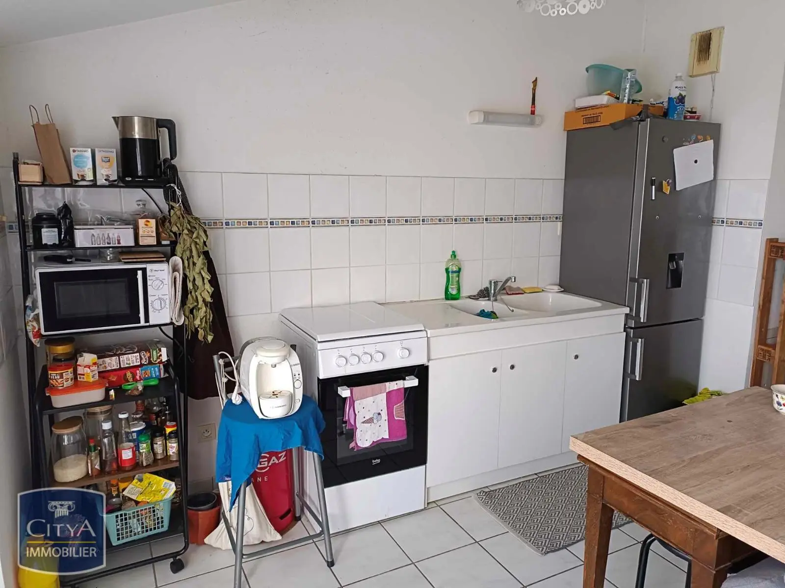 Photo 4 Appartement 3 pièces 63m²