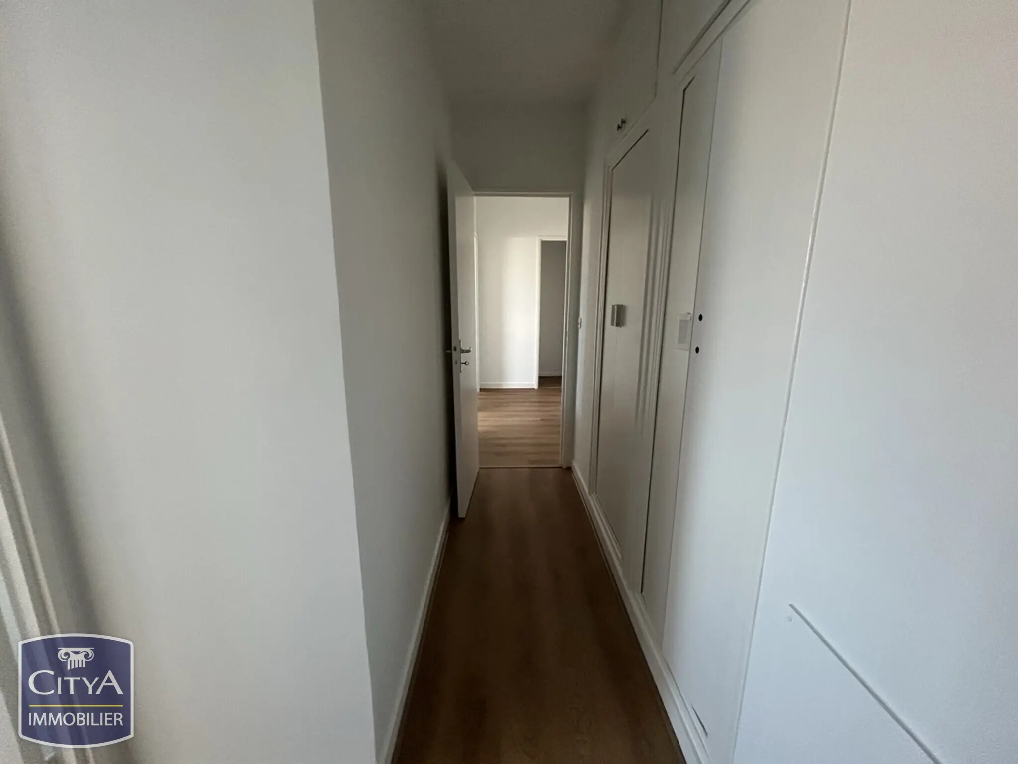 Photo 9 appartement Angoulême