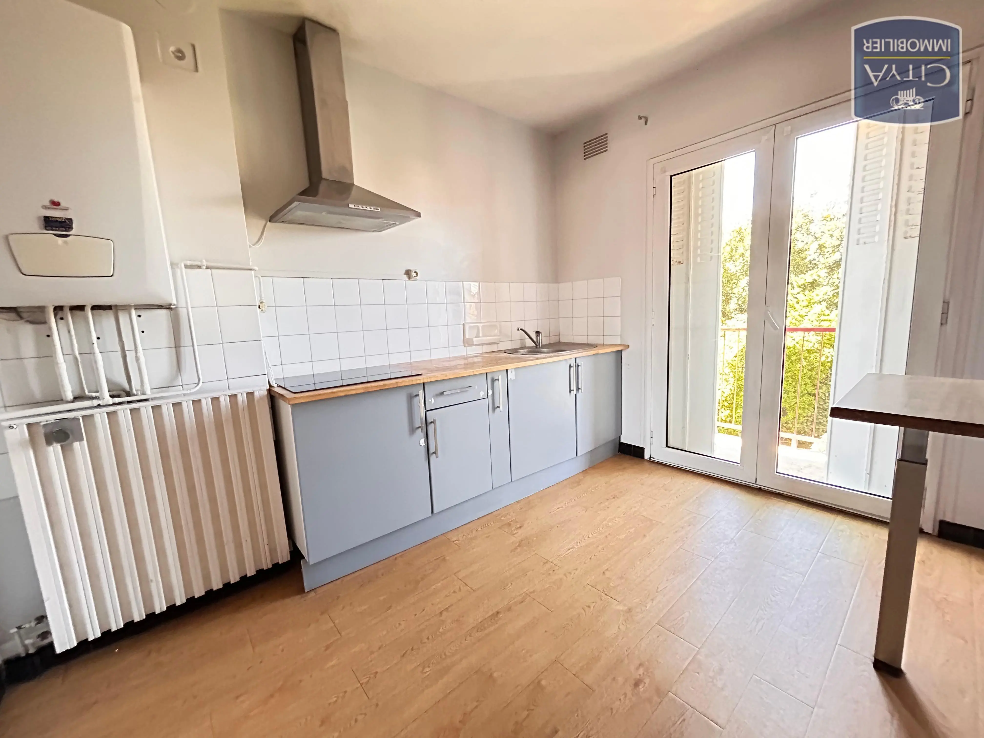 Photo 3 Appartement 2 pièces 56m²