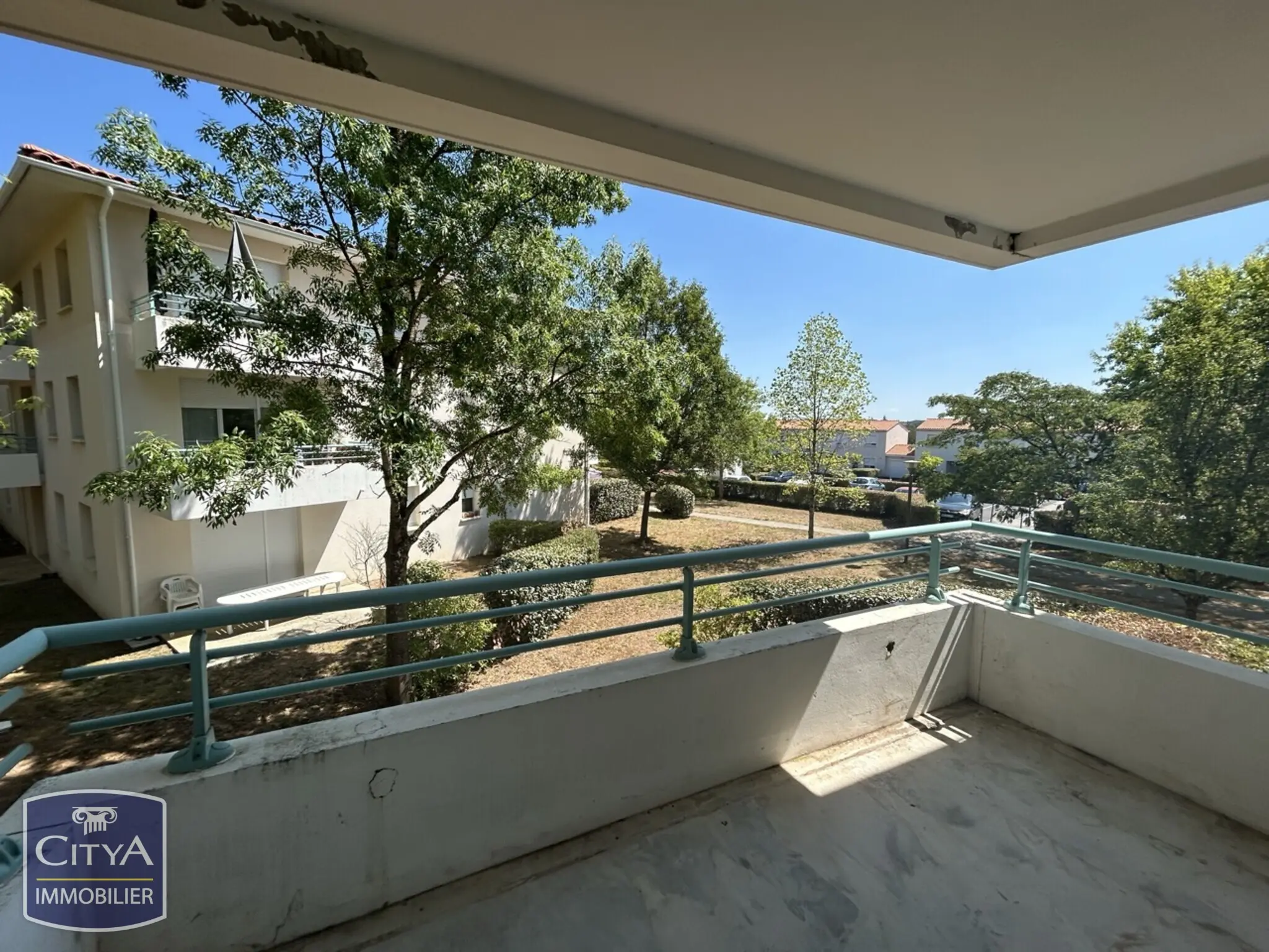 Photo 16 appartement Soyaux