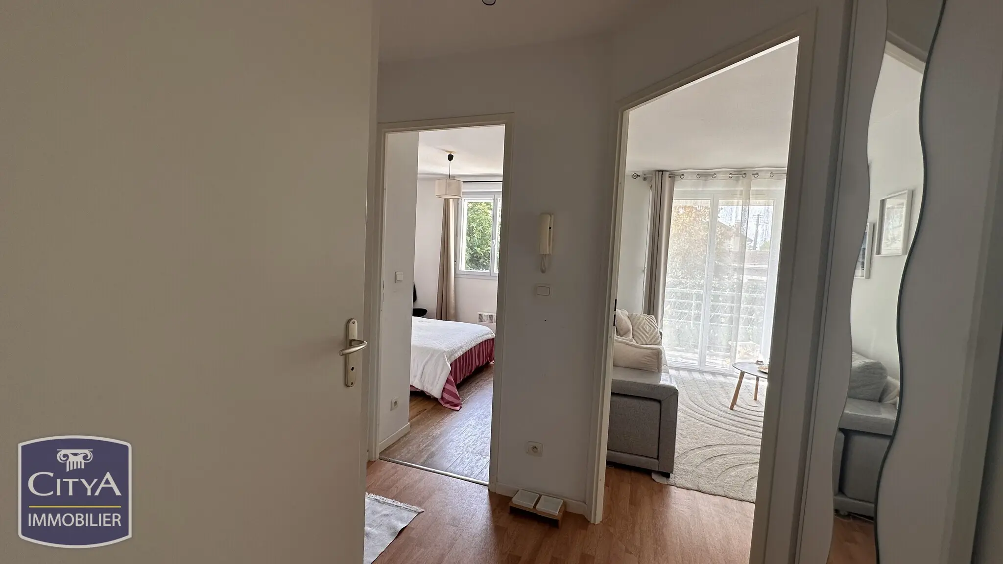 Photo 4 Appartement 2 pièces 38m²