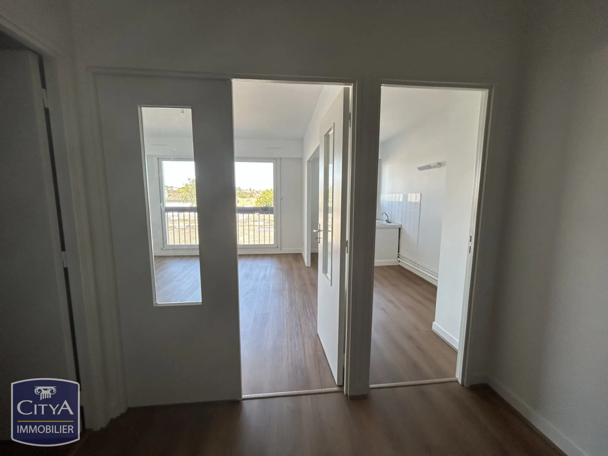 Photo 6 appartement Angoulême