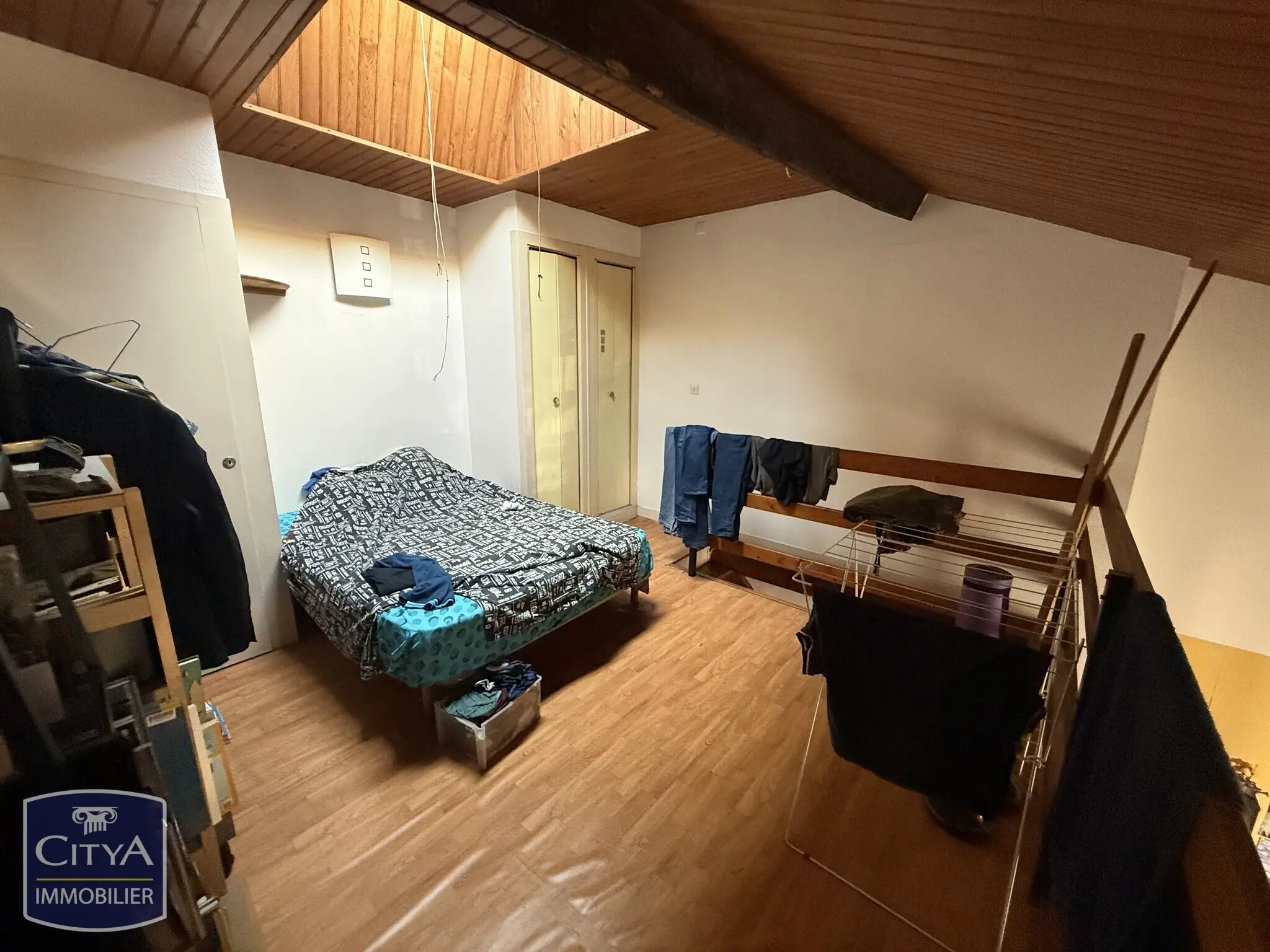 Photo 6 Appartement 1 pièce 37.4m²