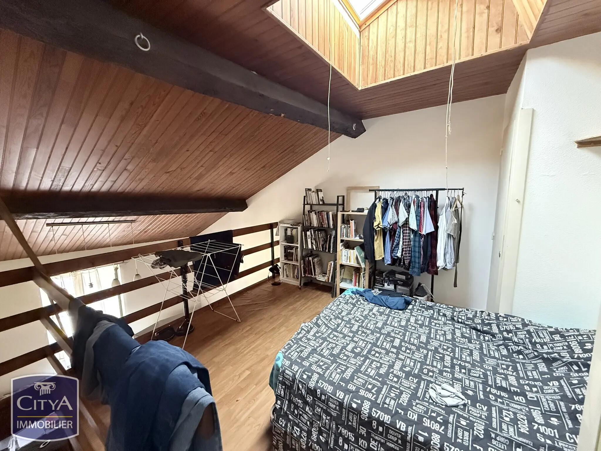 Photo 5 Appartement 1 pièce 37.4m²