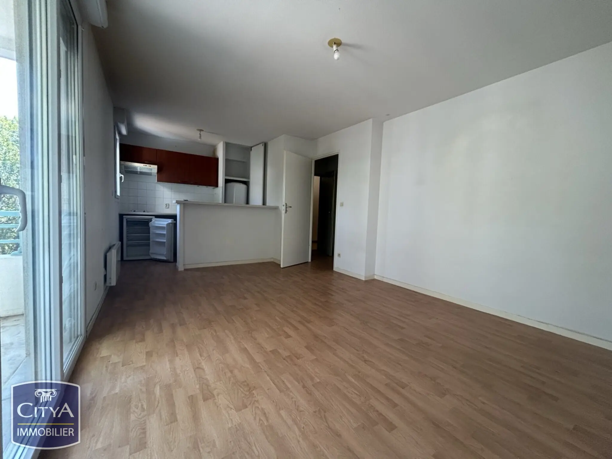 Photo 1 appartement Soyaux