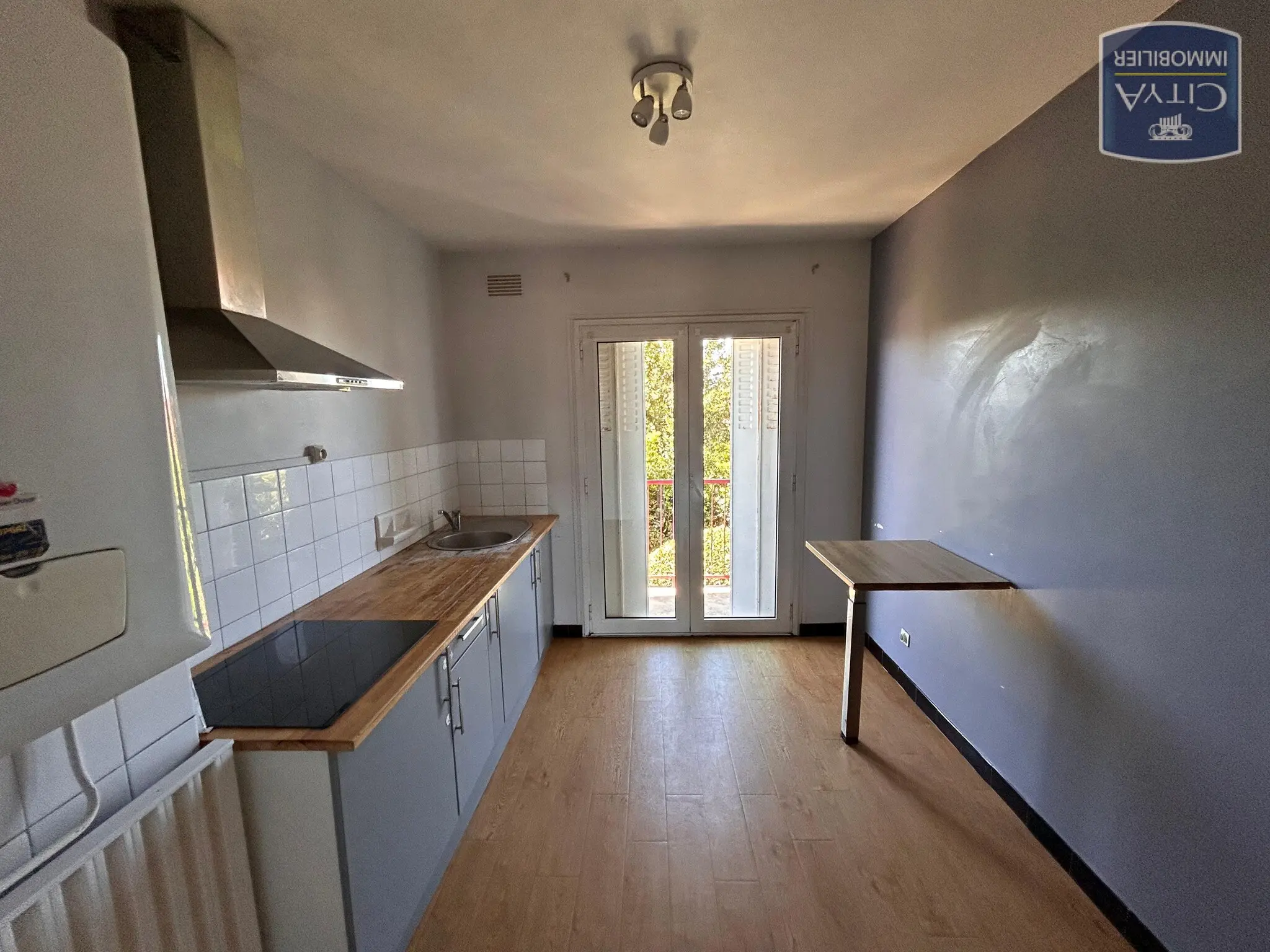 Photo 4 Appartement 2 pièces 56m²