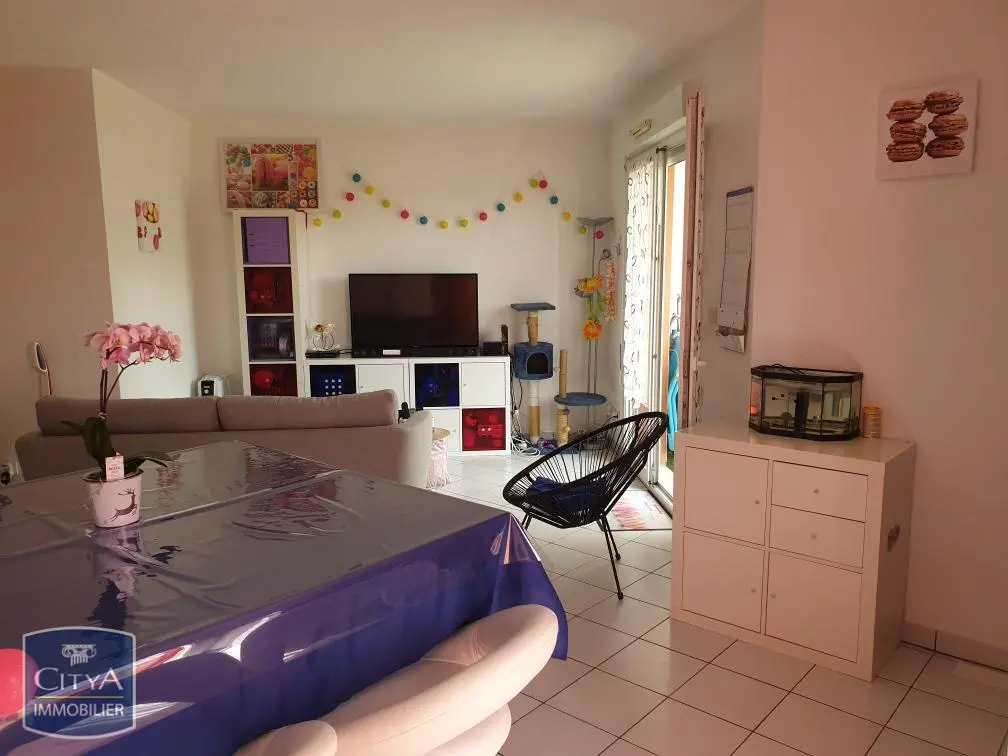 Photo 5 Appartement 2 pièces 48m²