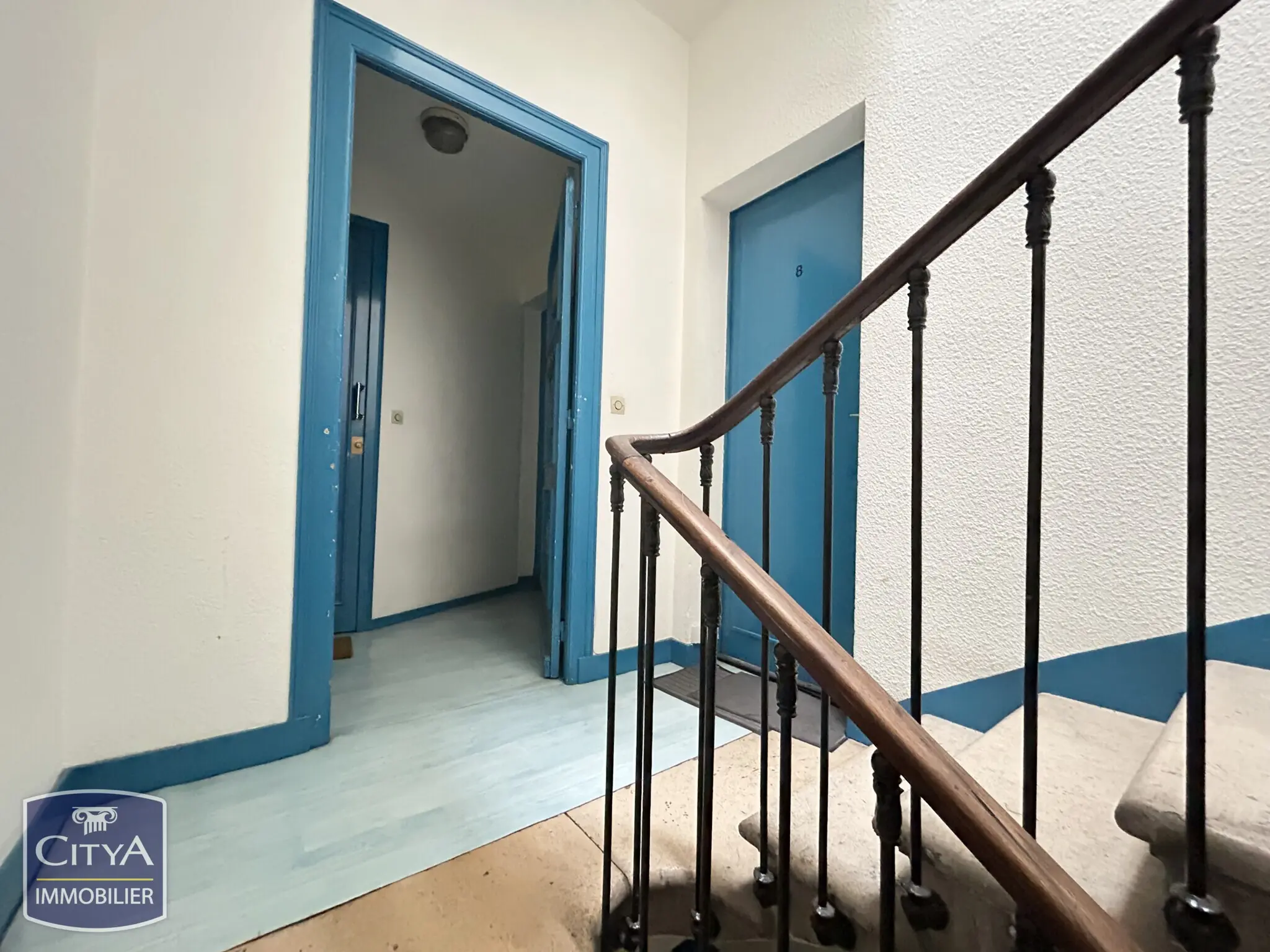 Photo 19 Appartement 3 pièces 51m²