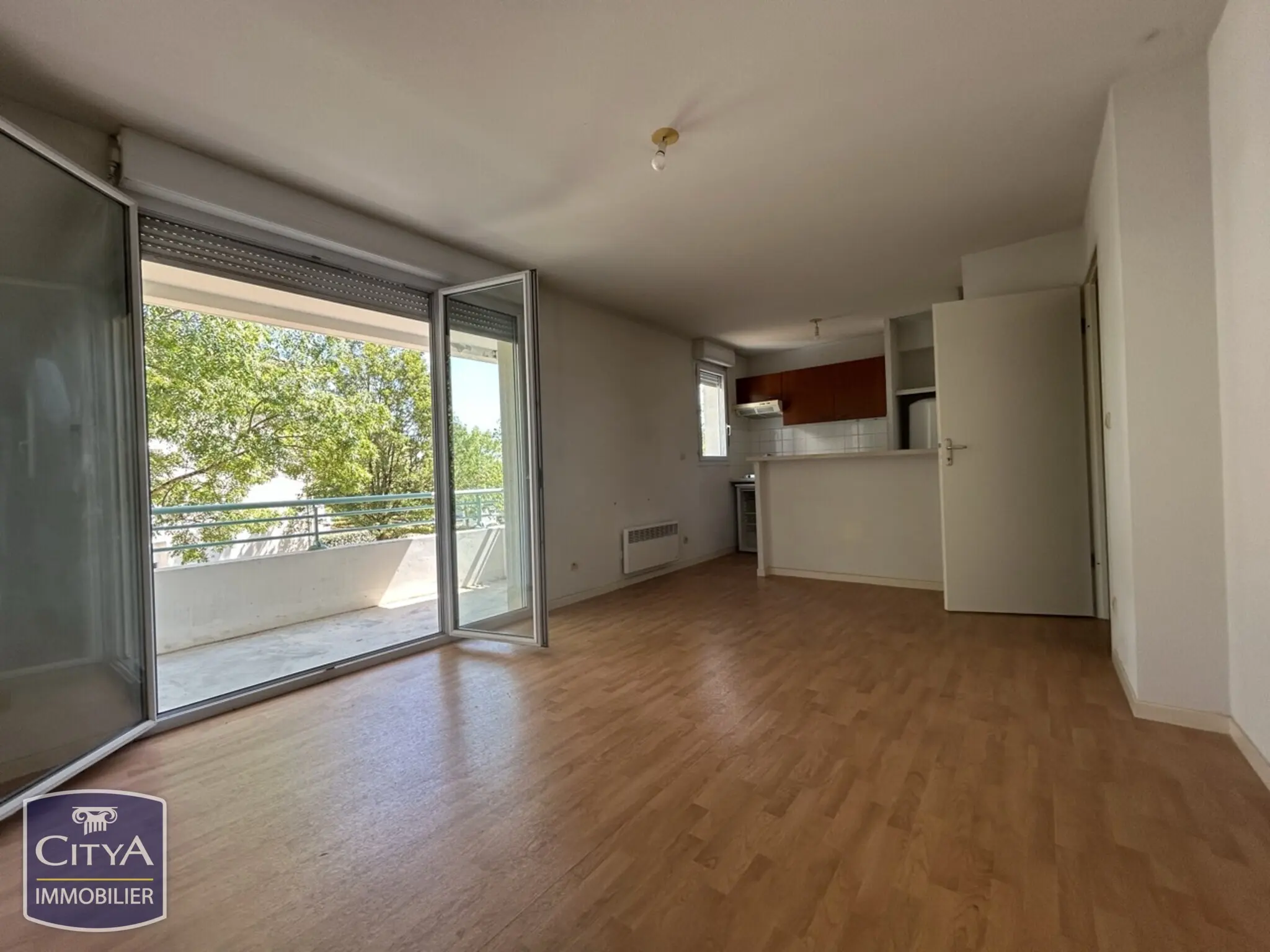 Photo 2 appartement Soyaux