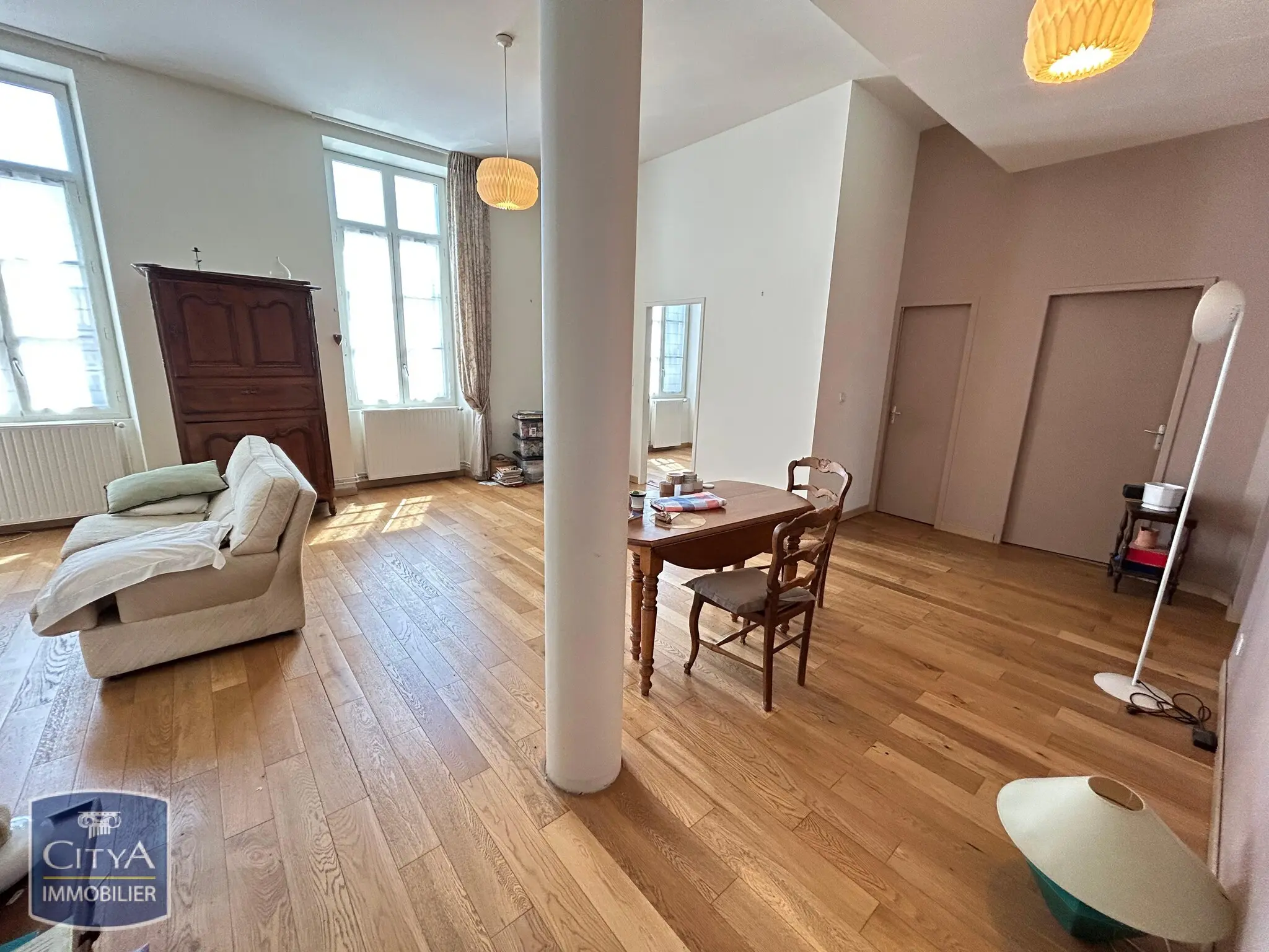 Photo 4 Appartement 3 pièces 84m²