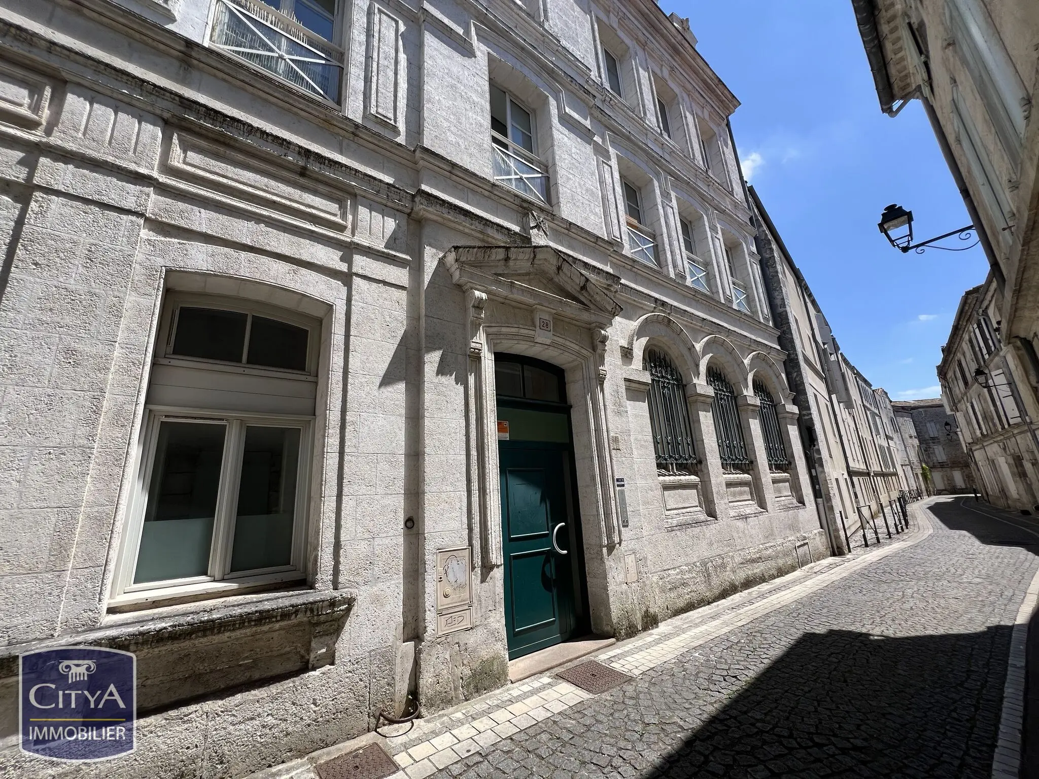 Photo 9 appartement Angoulême