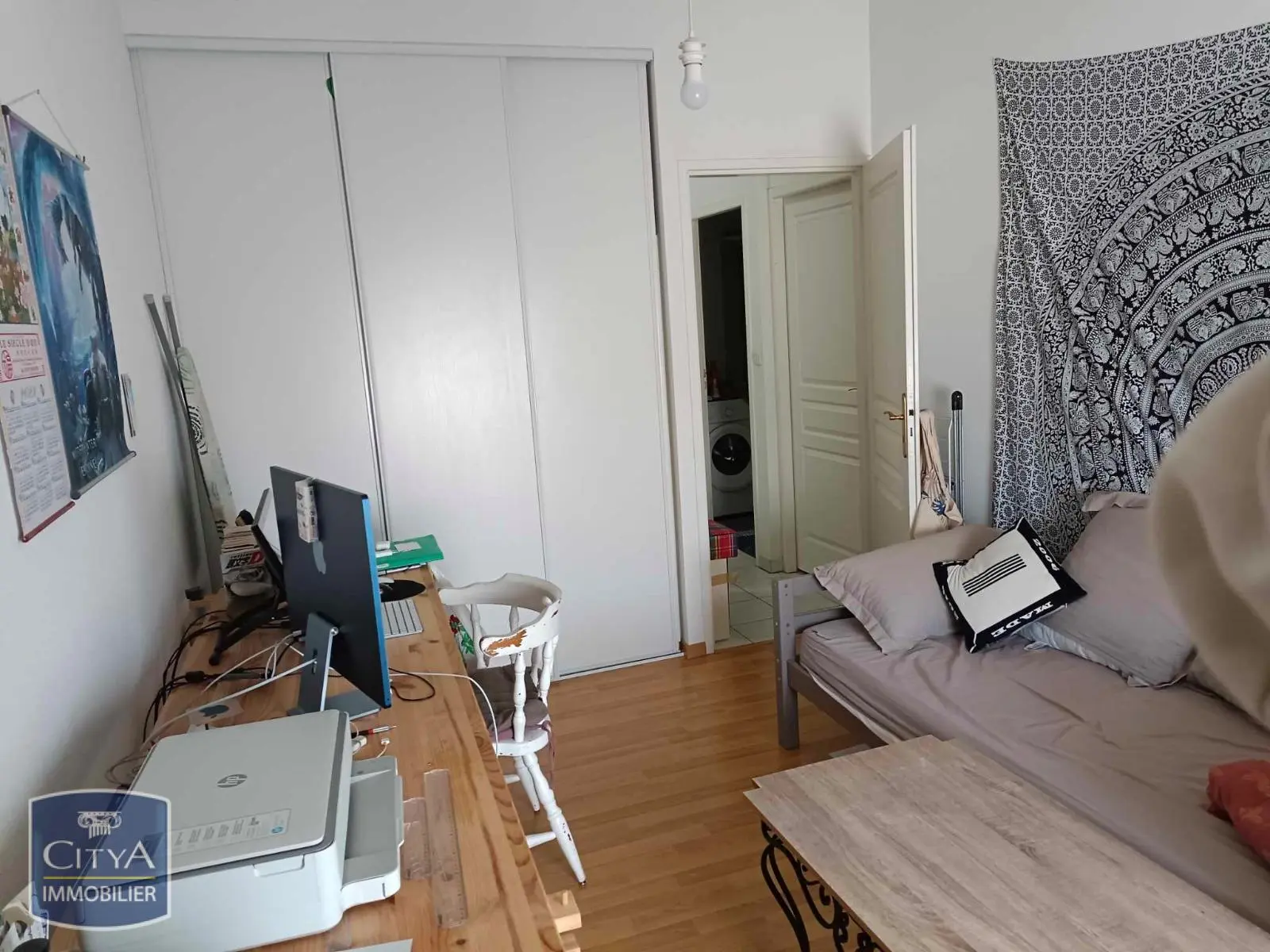 Photo 7 Appartement 3 pièces 63m²