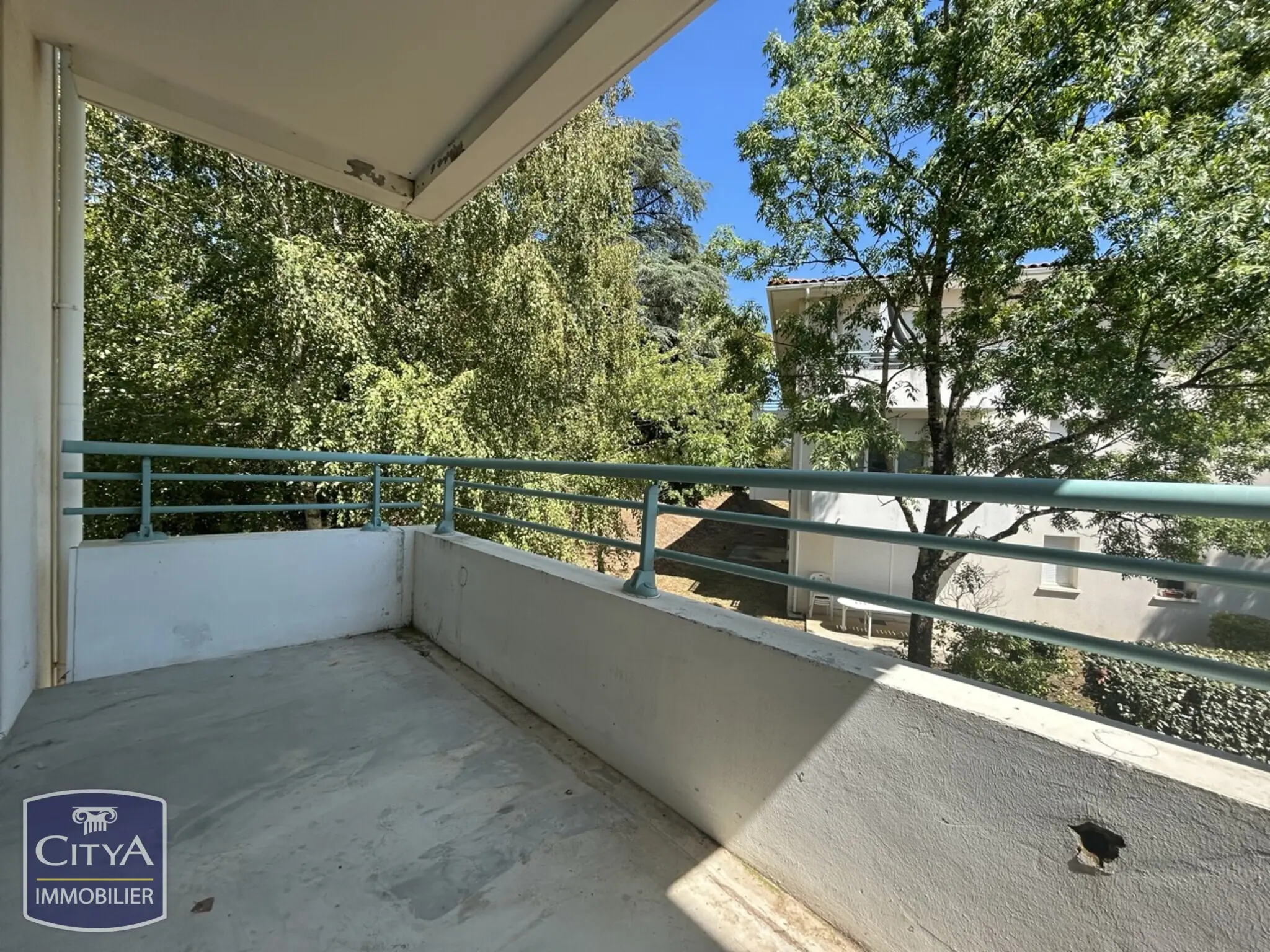 Photo 15 appartement Soyaux