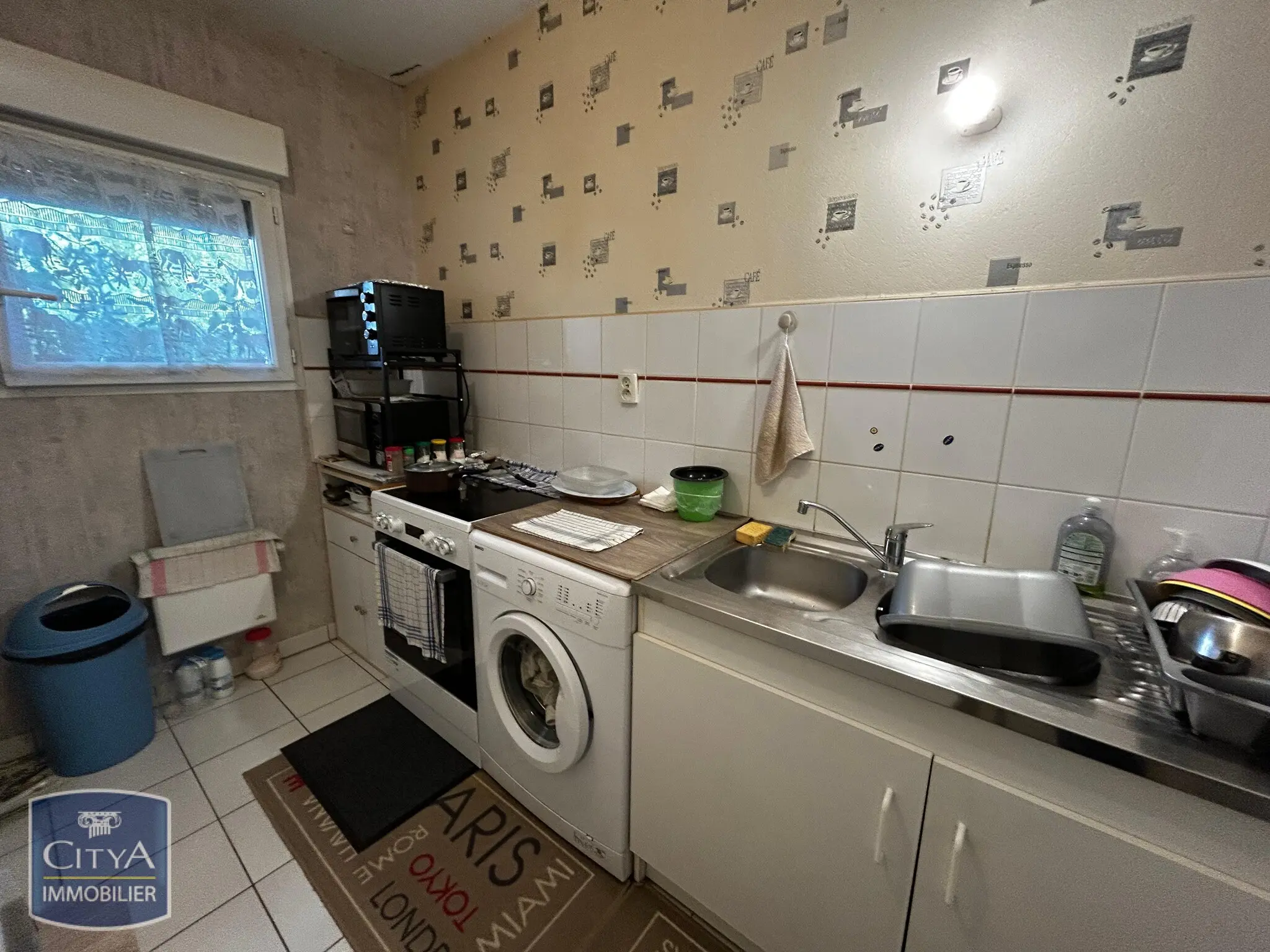 Photo 5 Appartement 3 pièces 62m²