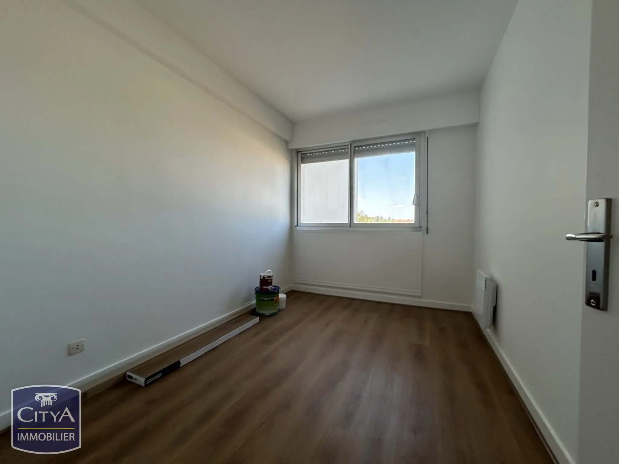 Photo 11 appartement Angoulême
