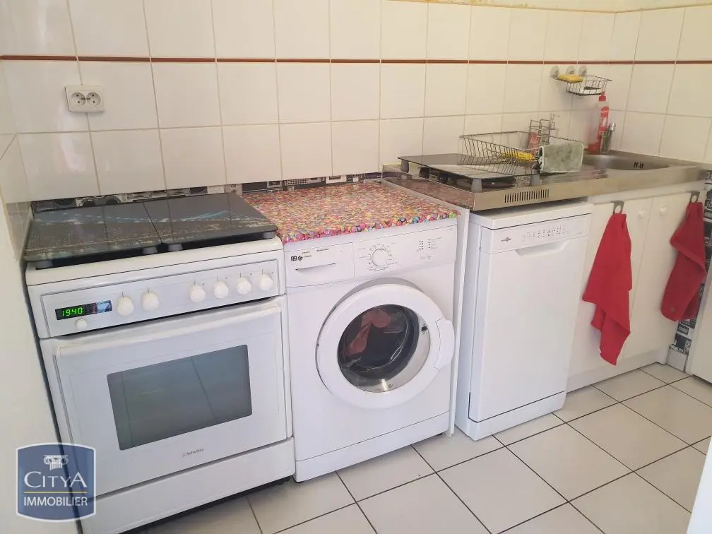 Photo 6 Appartement 2 pièces 48m²