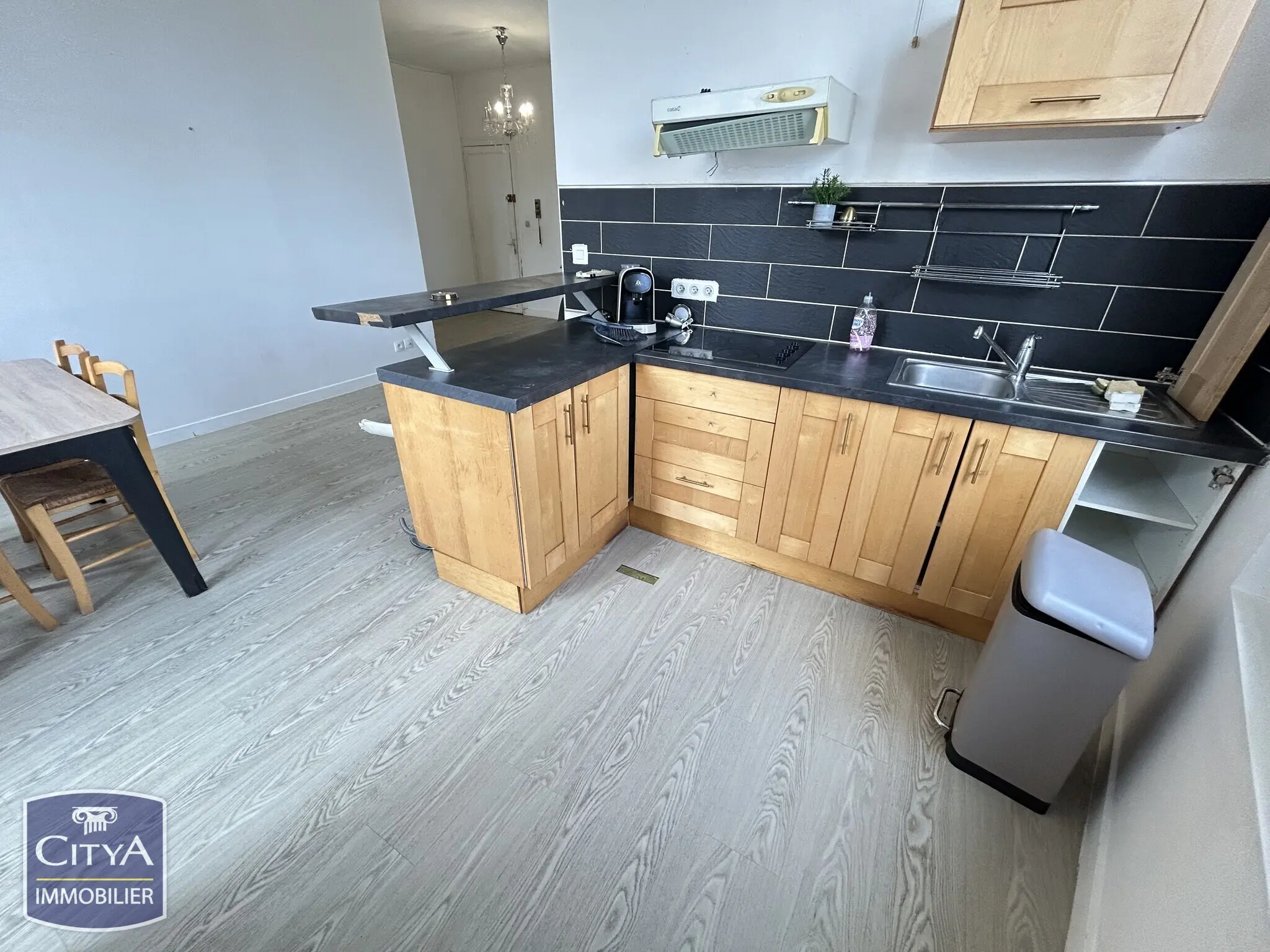 Photo 7 Appartement 3 pièces 51m²