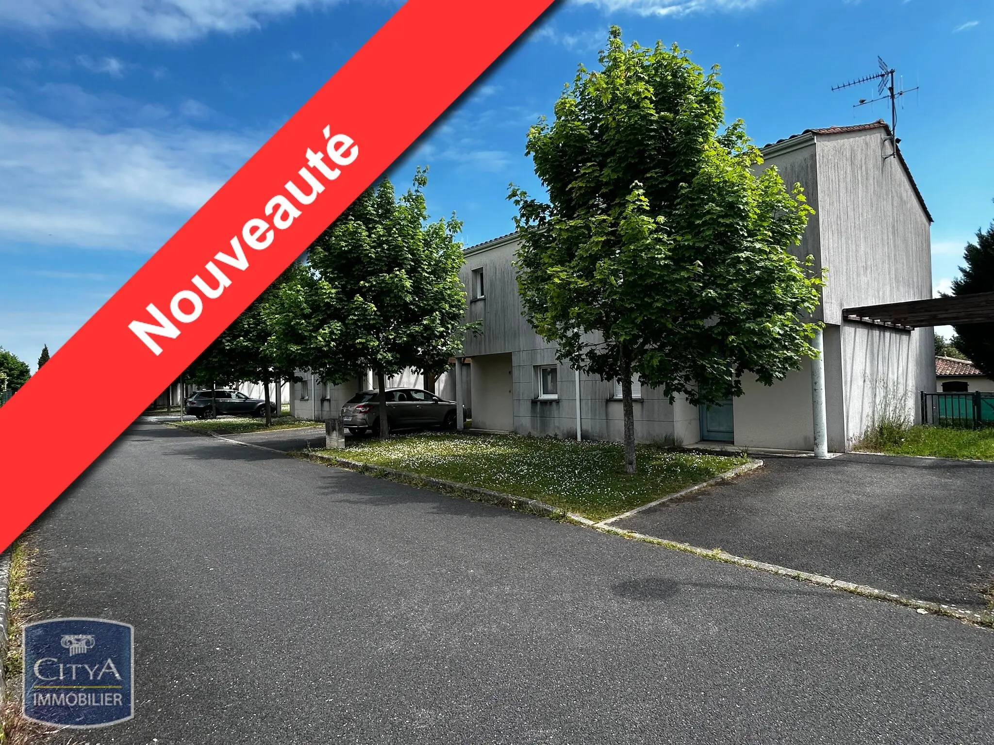 Photo 1 Maison 3 pièces 68m²