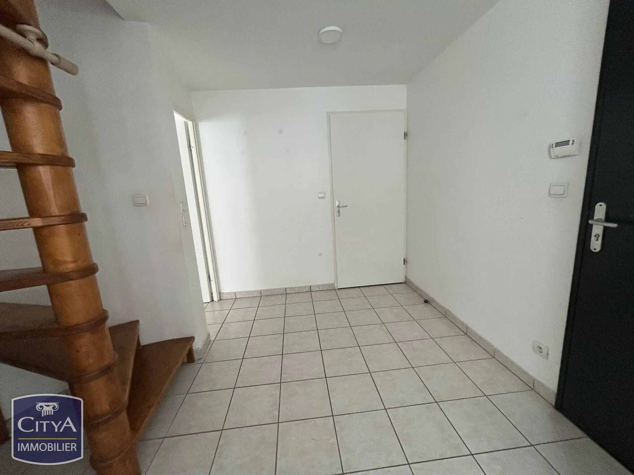 Photo 11 appartement Angoulême