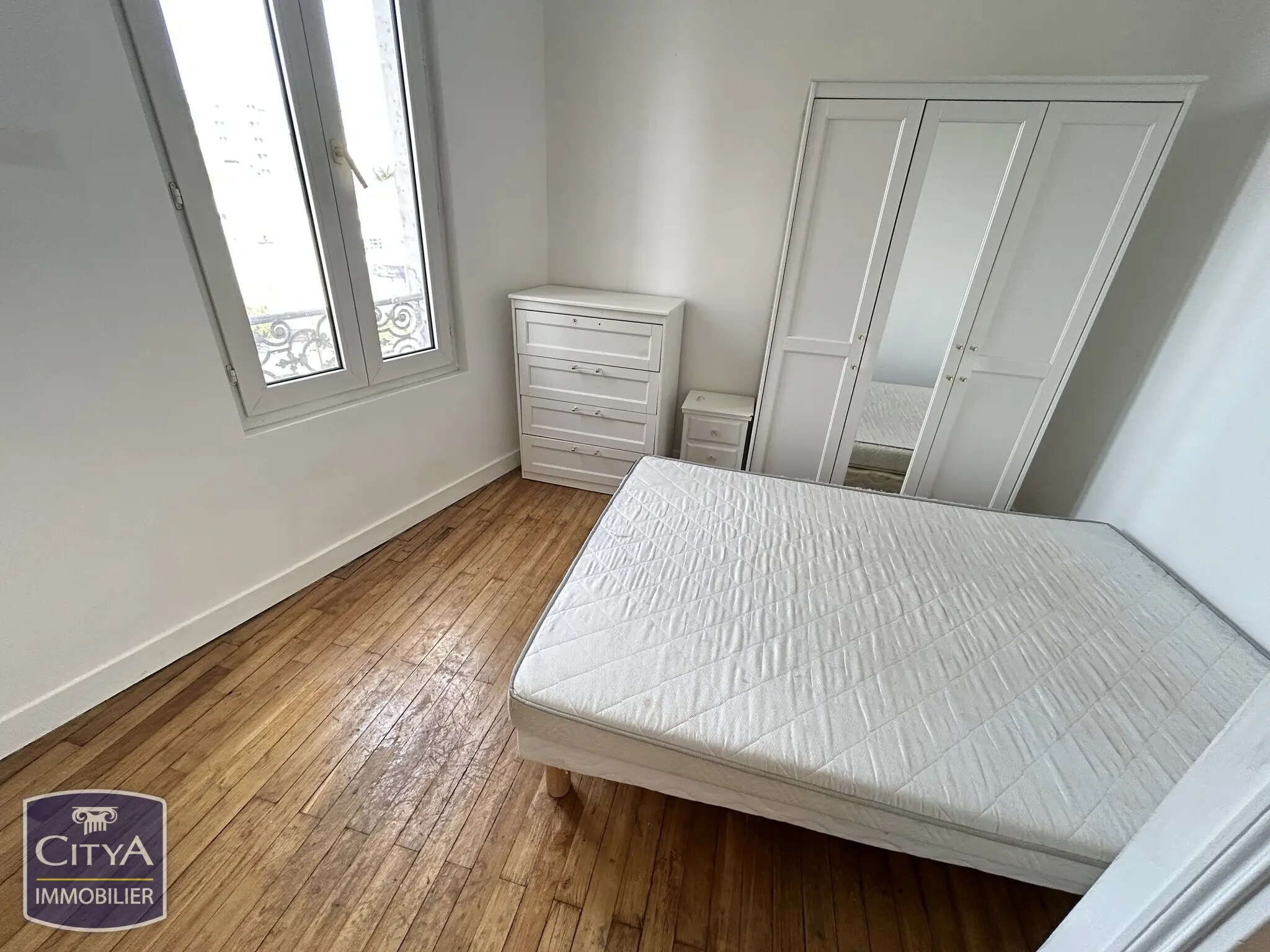 Photo 10 Appartement 3 pièces 51m²
