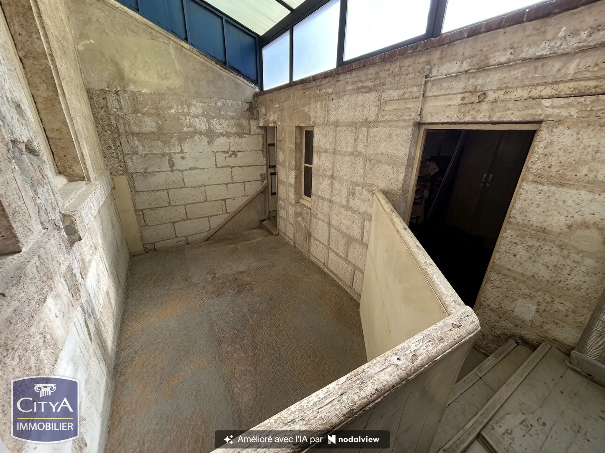 Photo 11 Immeuble 150m²
