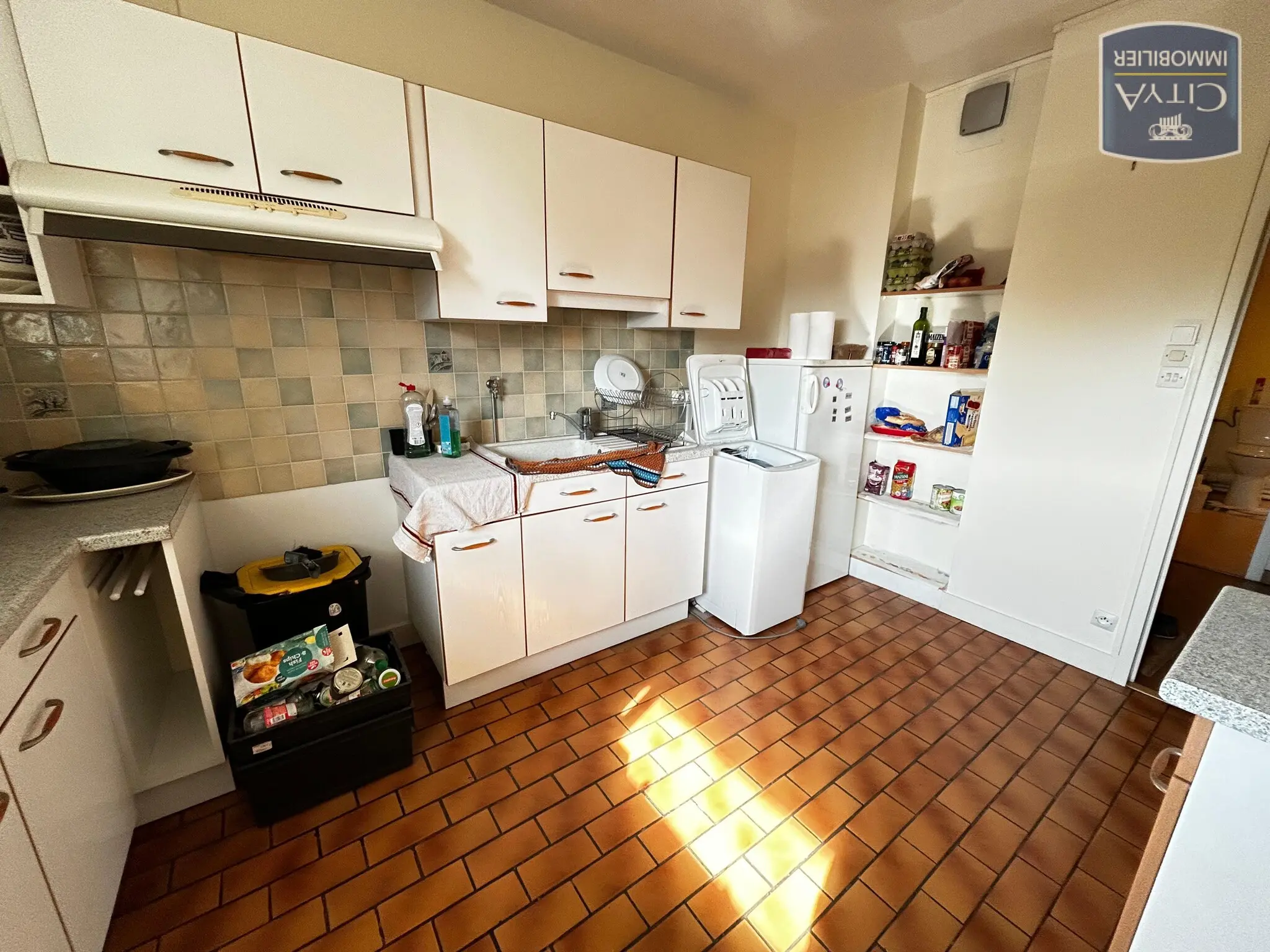 Photo 5 Appartement 2 pièces 56m²