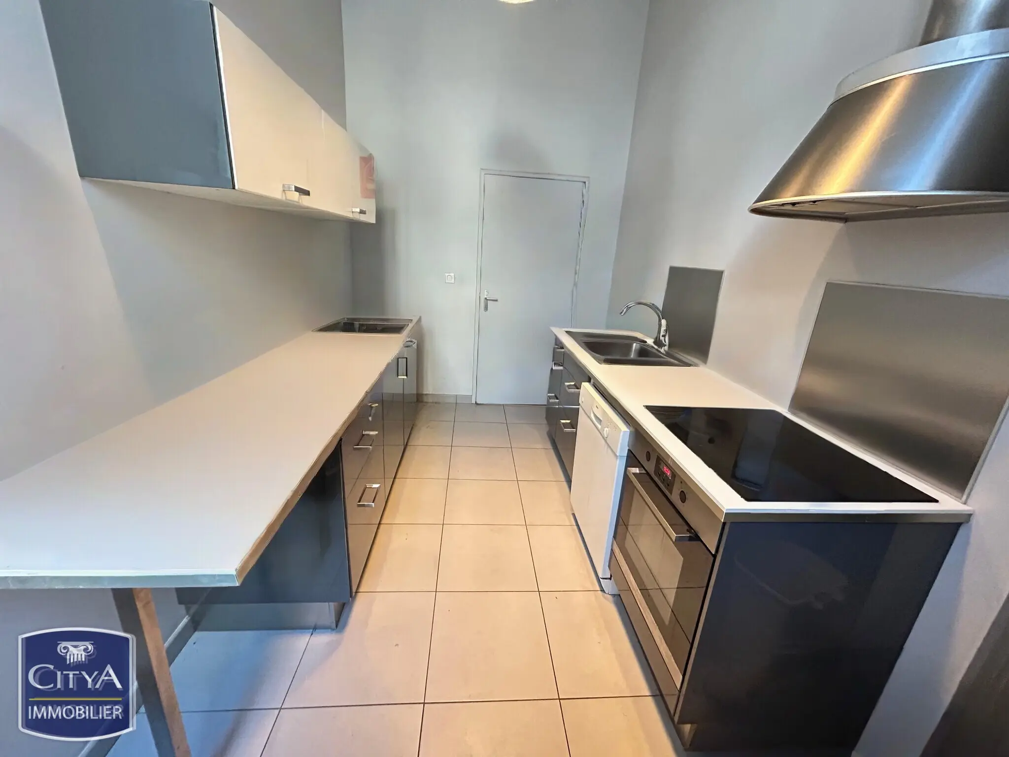 Photo 7 appartement Angoulême