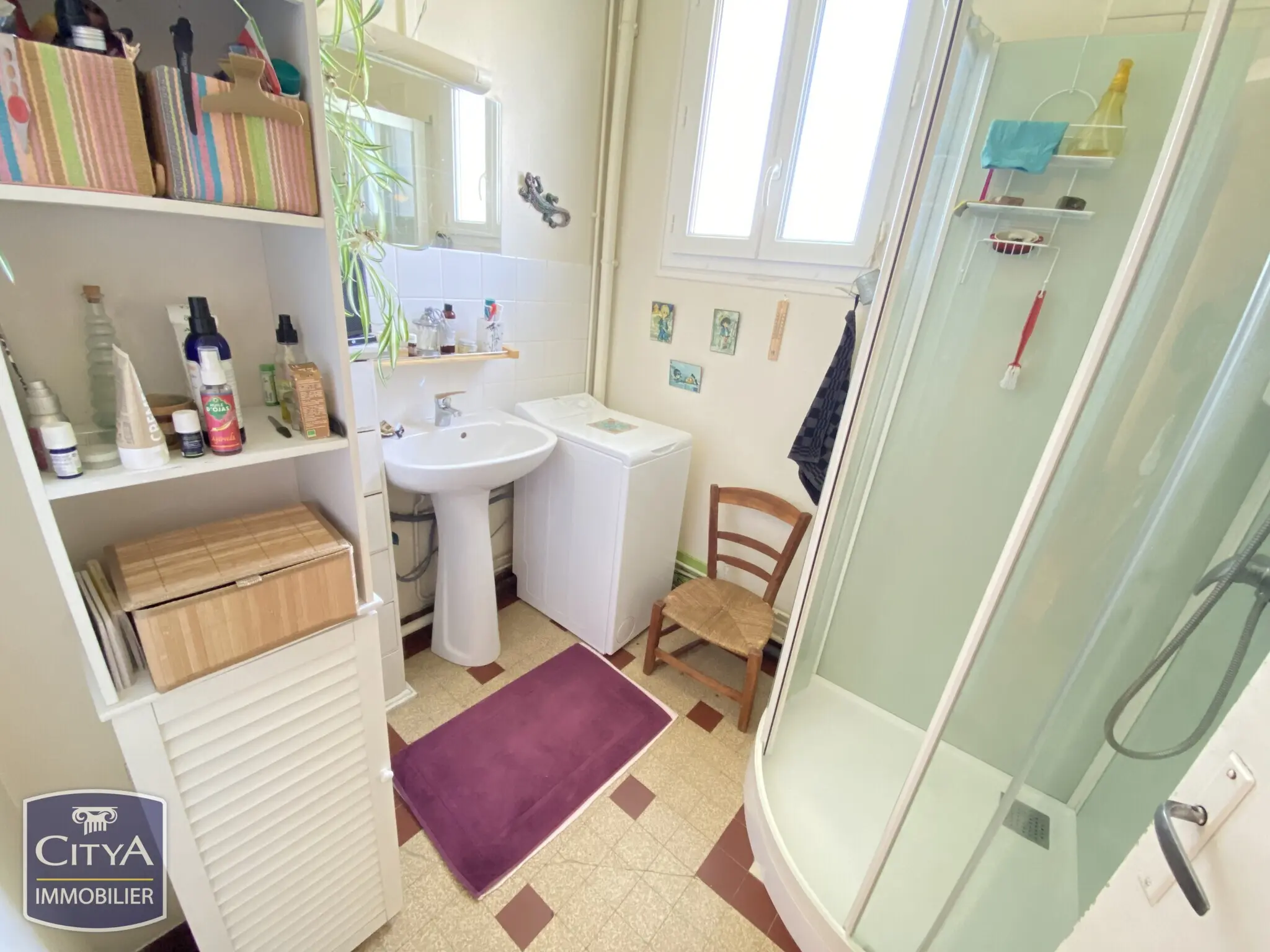 Photo 11 Appartement 4 pièces 89.8m²