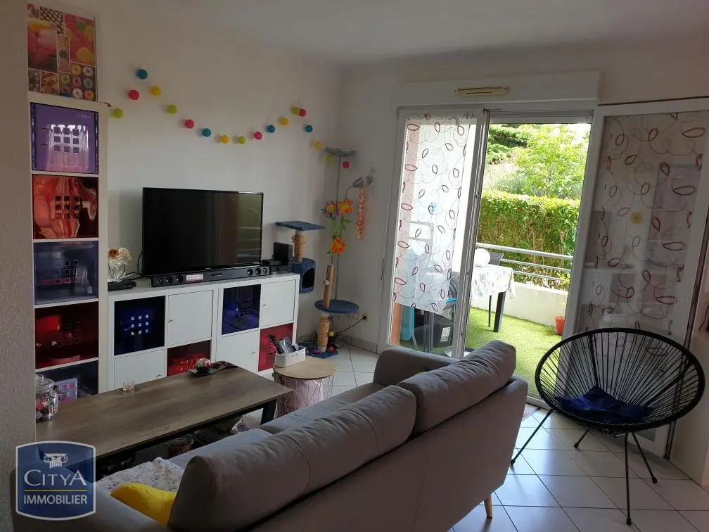 Photo 2 Appartement 2 pièces 48m²