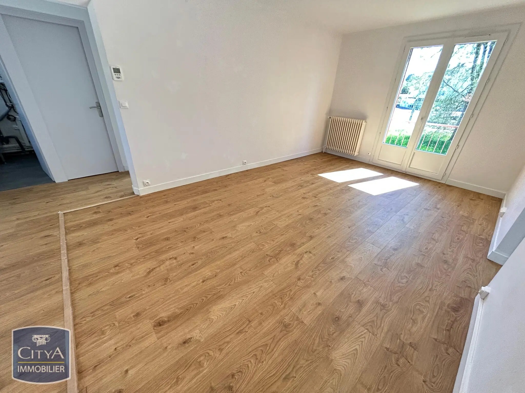 Photo 5 Appartement 3 pièces 63m²