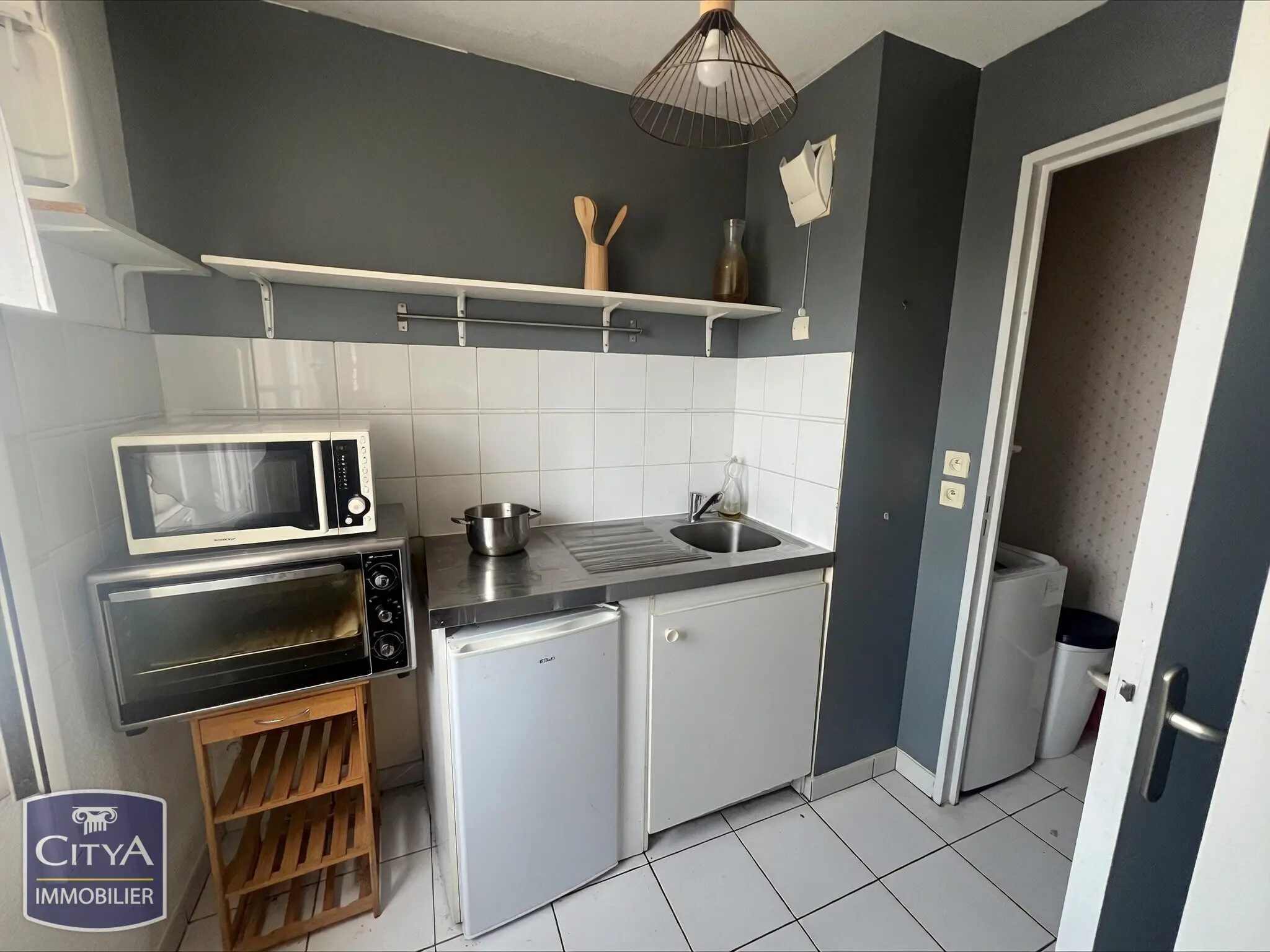 Photo 4 appartement Cognac
