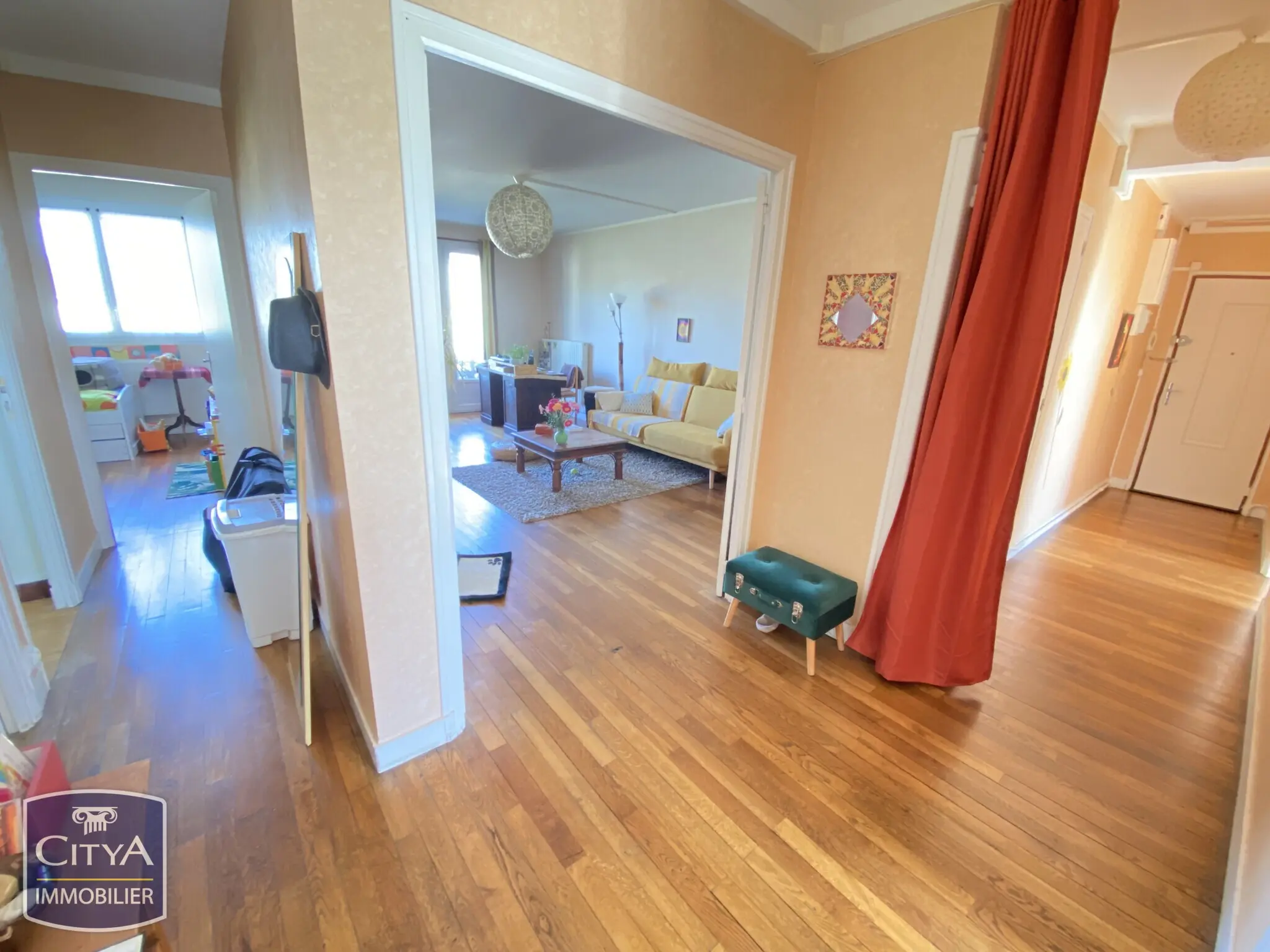 Photo 5 Appartement 4 pièces 89.8m²