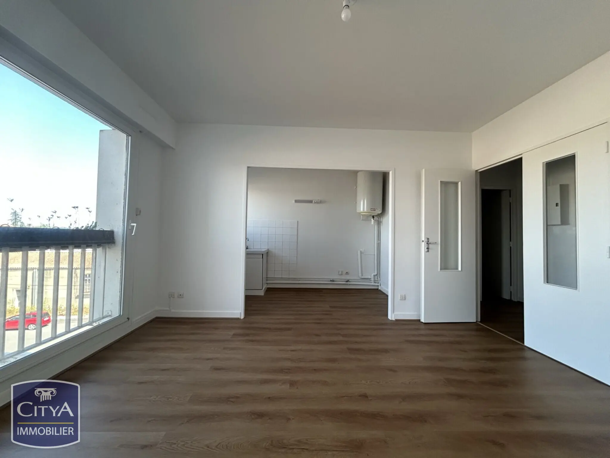 Photo 4 appartement Angoulême