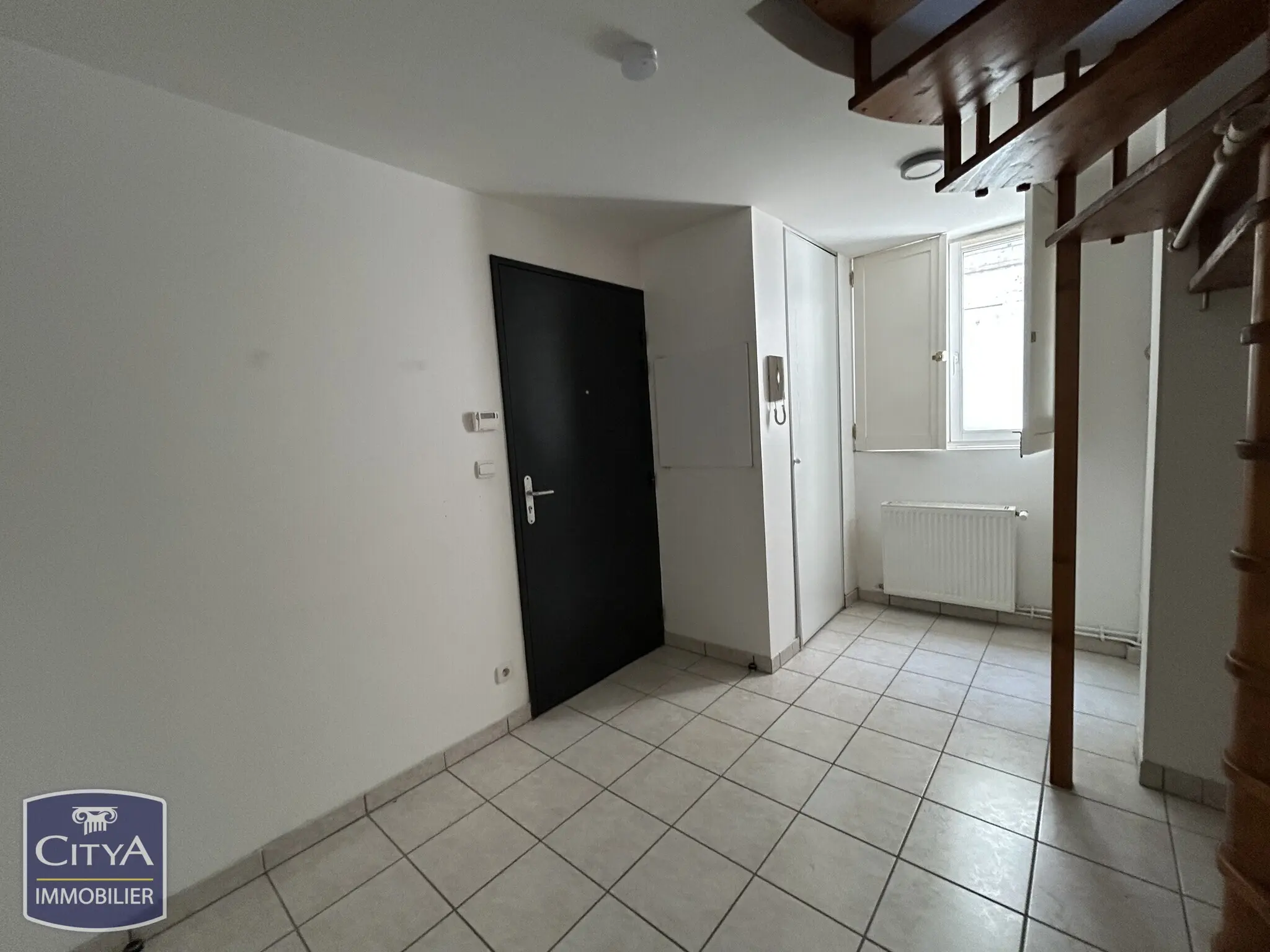 Photo 5 appartement Angoulême