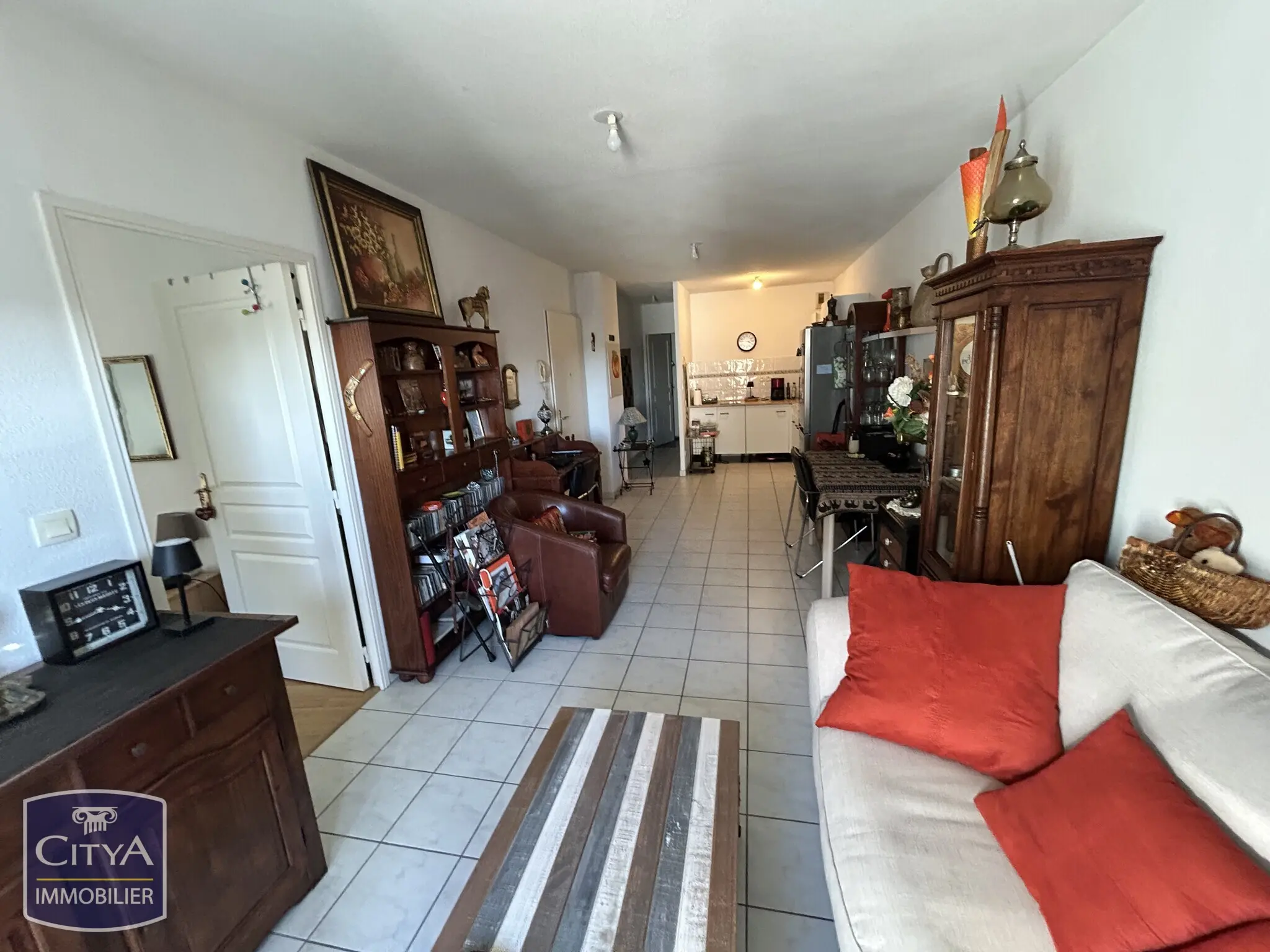 Photo 4 Appartement 2 pièces 50.5m²