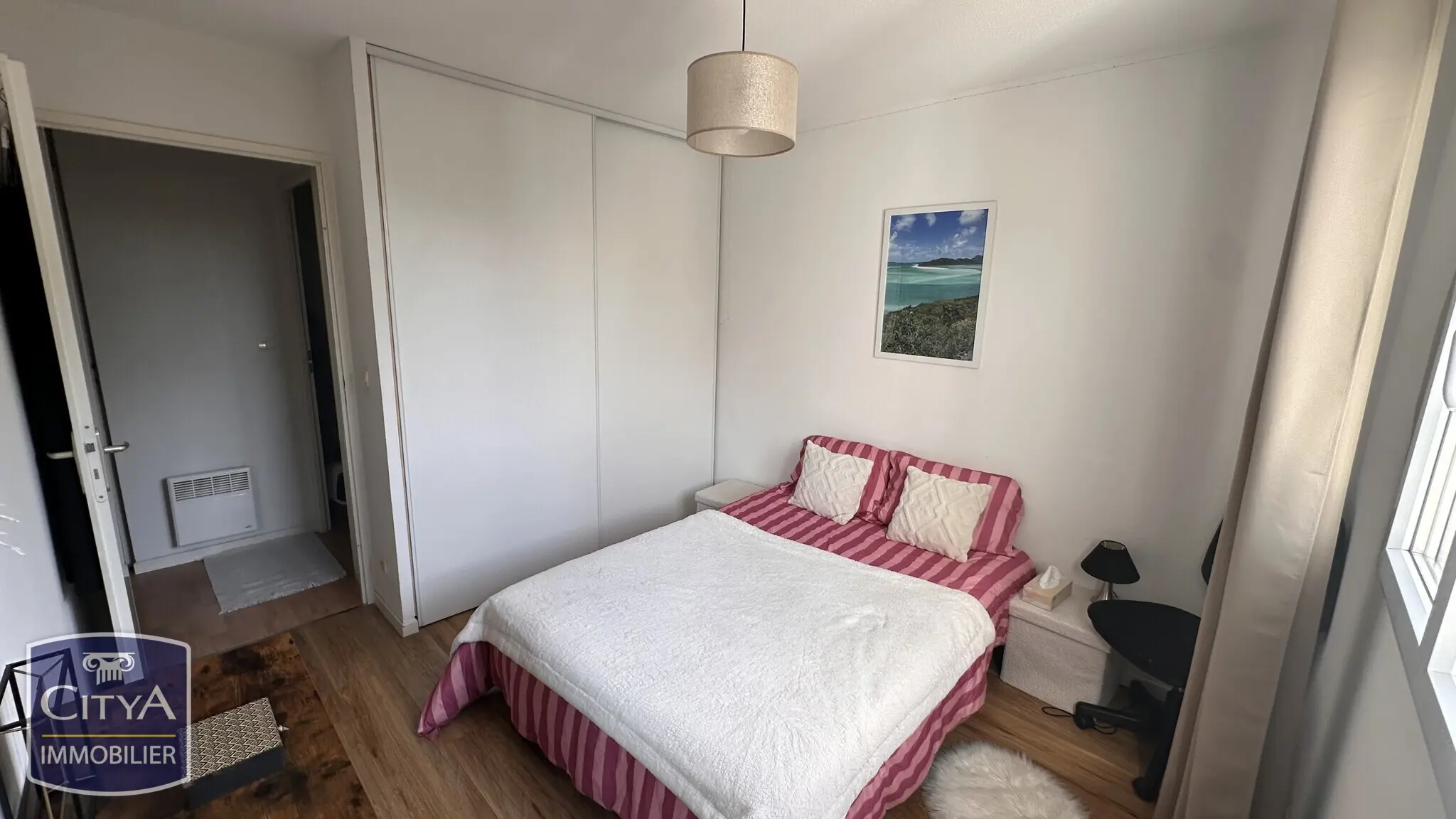 Photo 7 Appartement 2 pièces 38m²