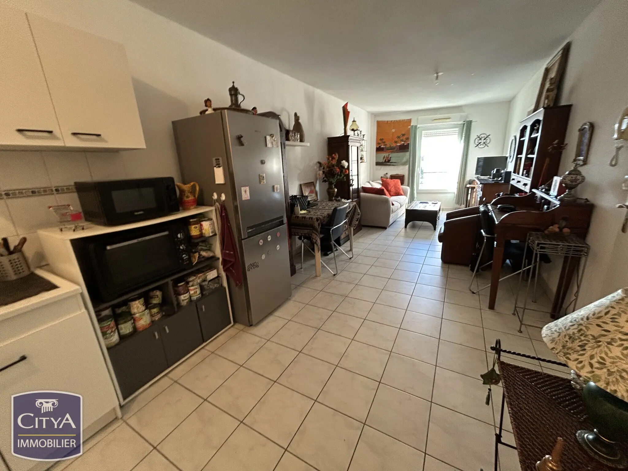 Photo 5 Appartement 2 pièces 50.5m²
