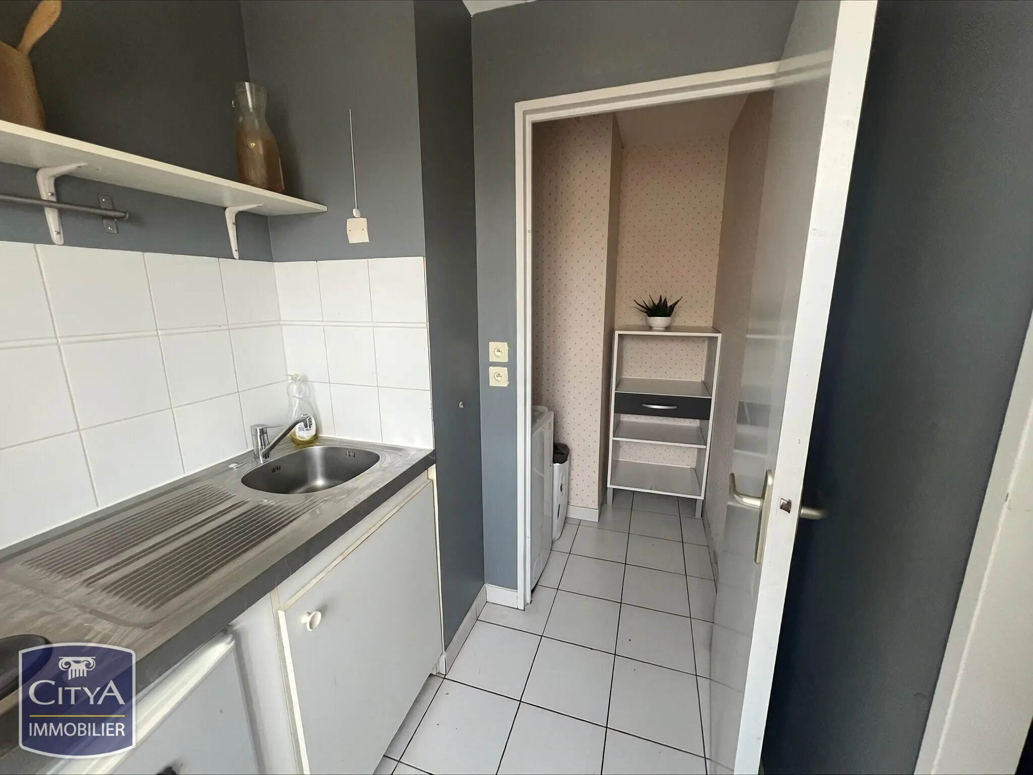 Photo 5 appartement Cognac