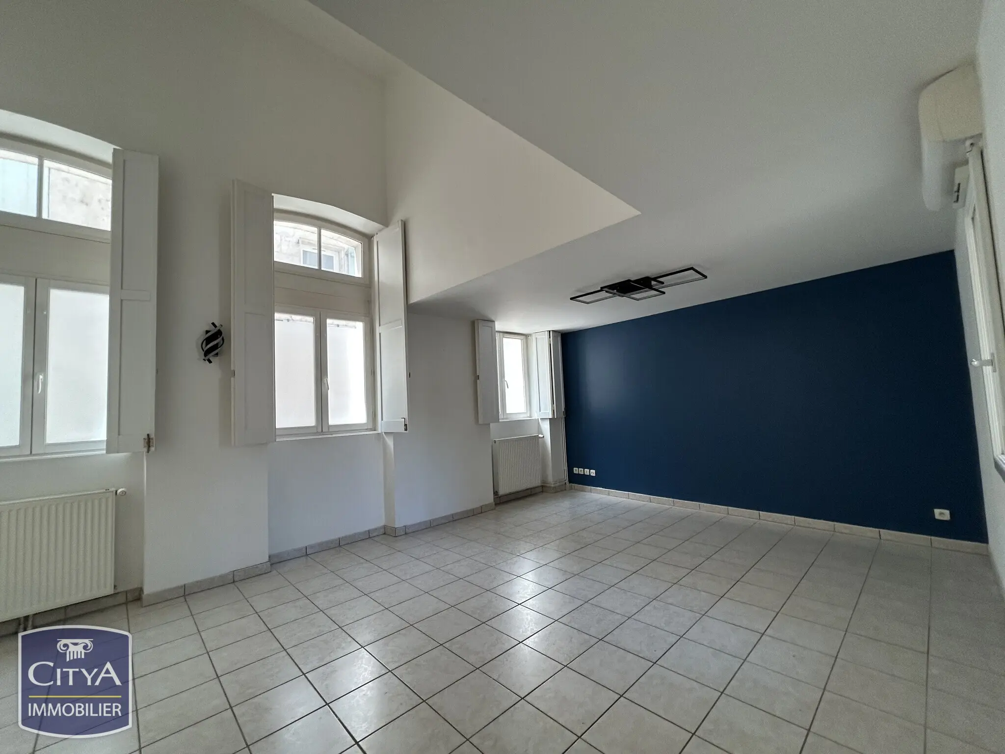 Photo 10 appartement Angoulême