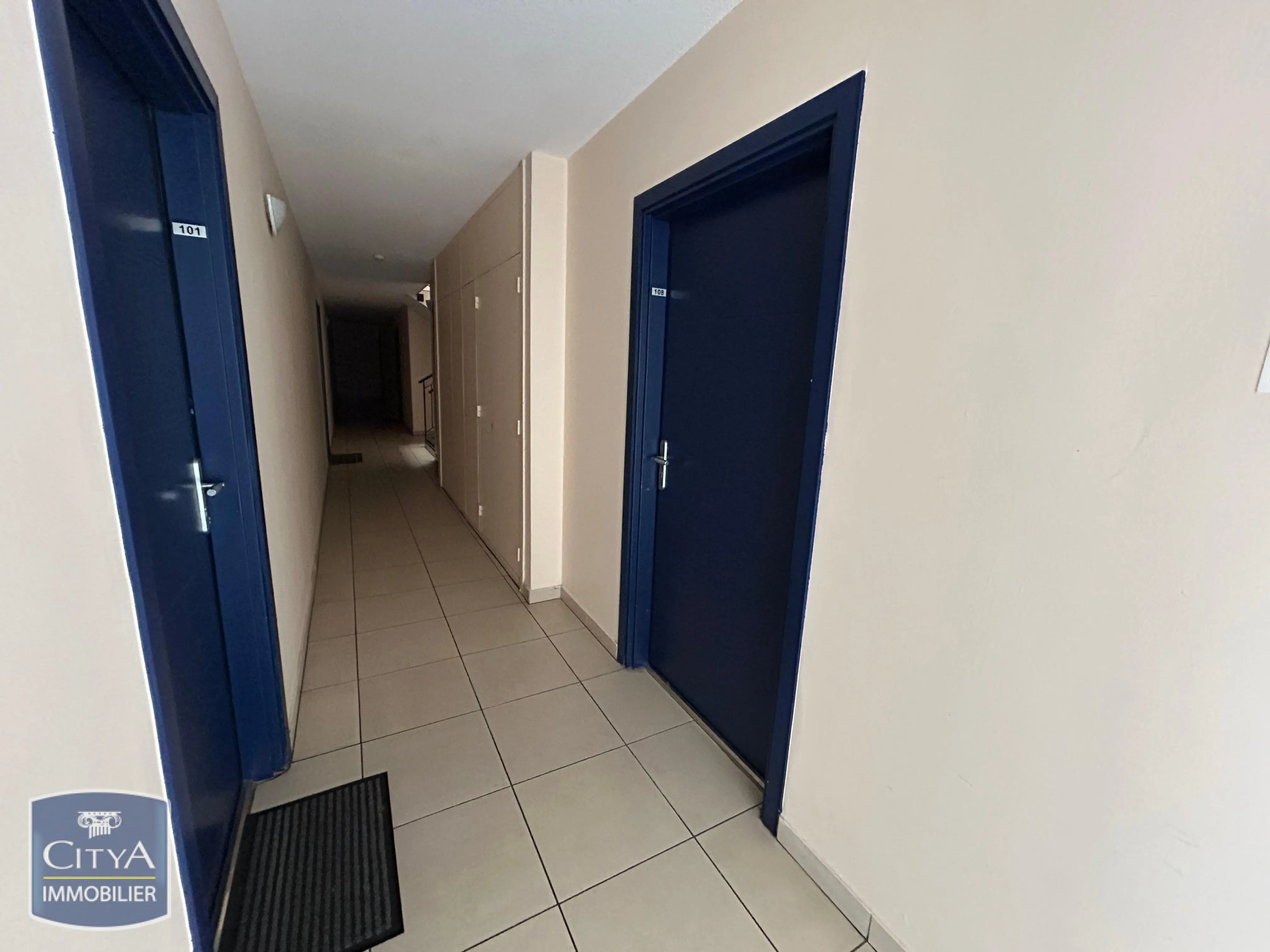 Photo 25 Appartement 2 pièces 34m²