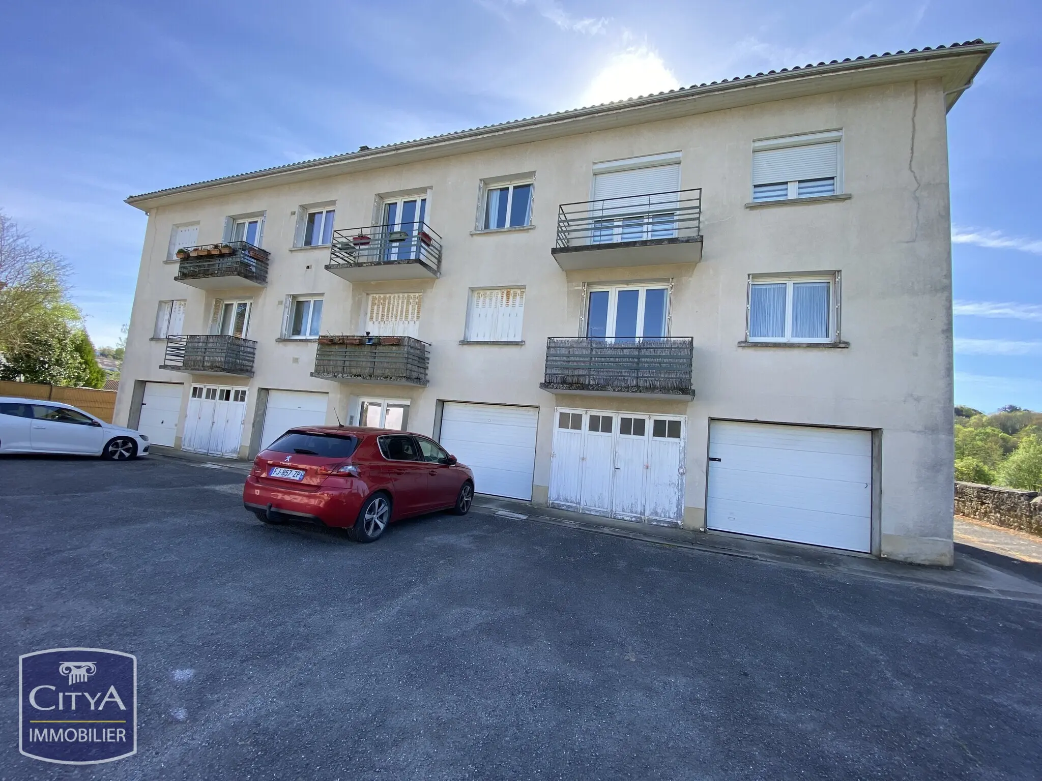 Photo 1 Appartement 4 pièces 89.8m²