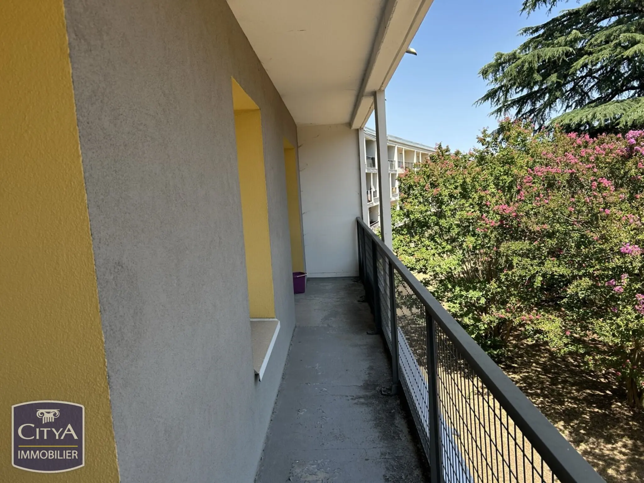 Photo 4 Appartement 3 pièces 58.9m²