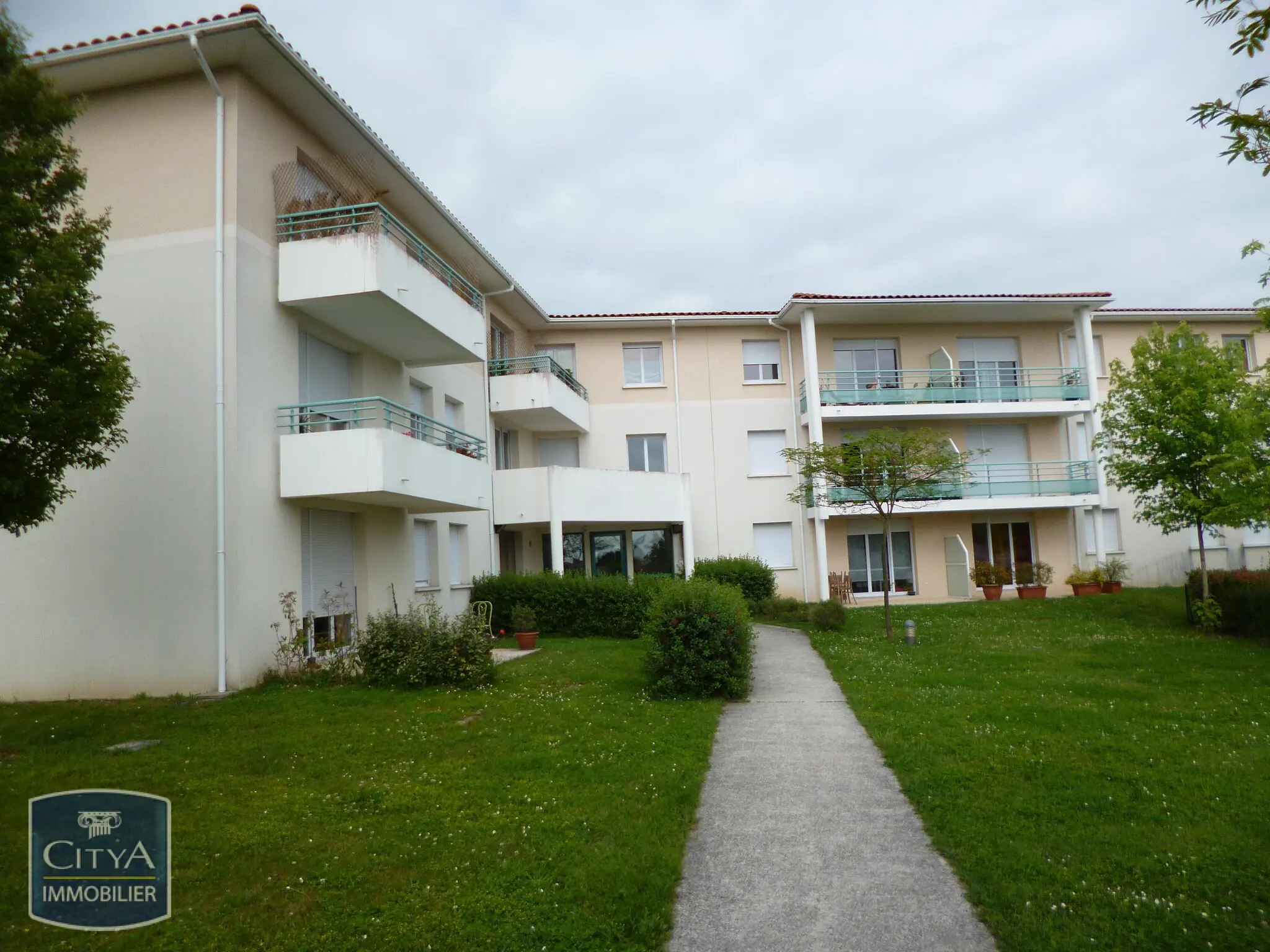 Photo 2 Appartement 56m²