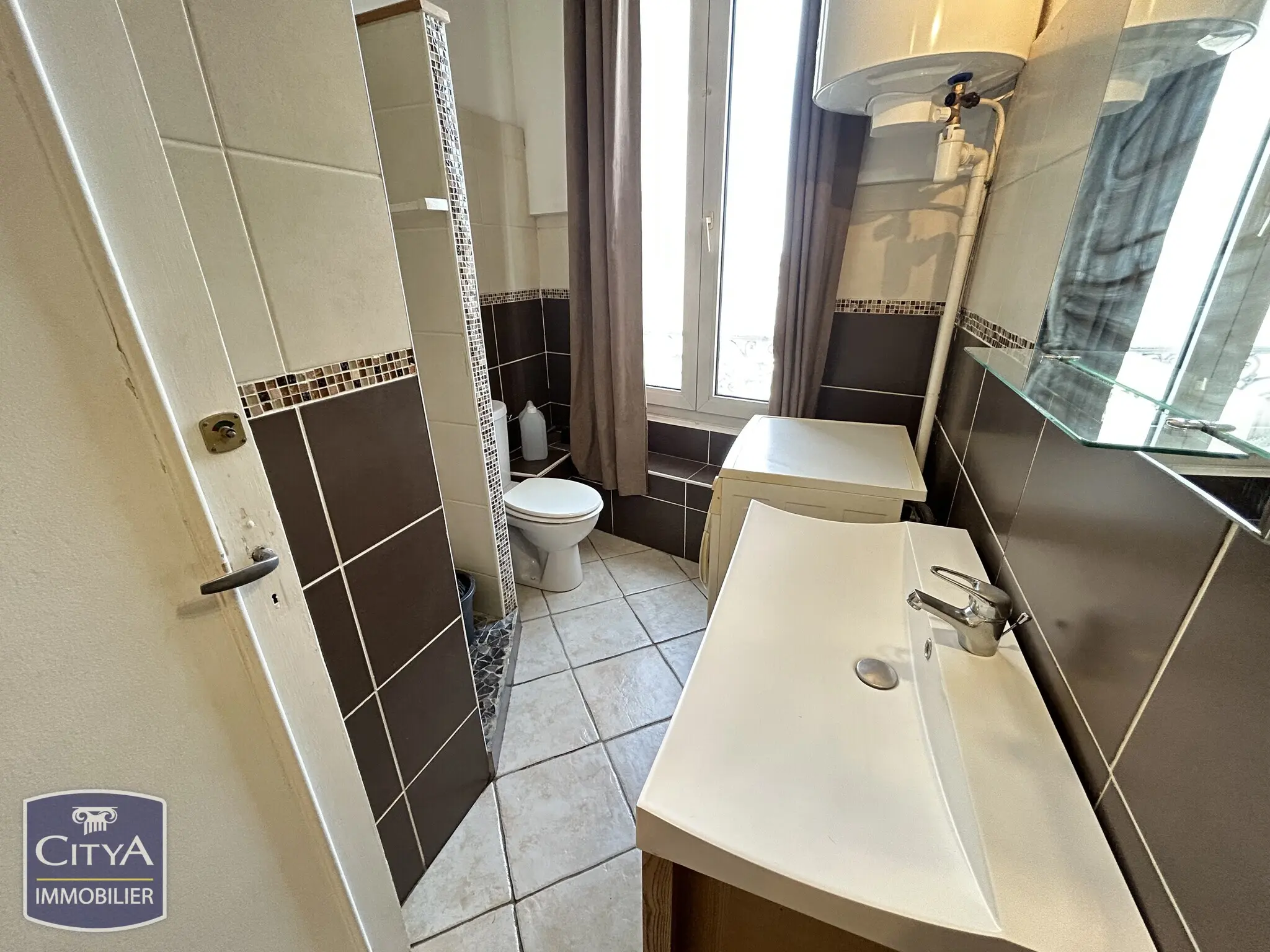 Photo 13 Appartement 3 pièces 51m²