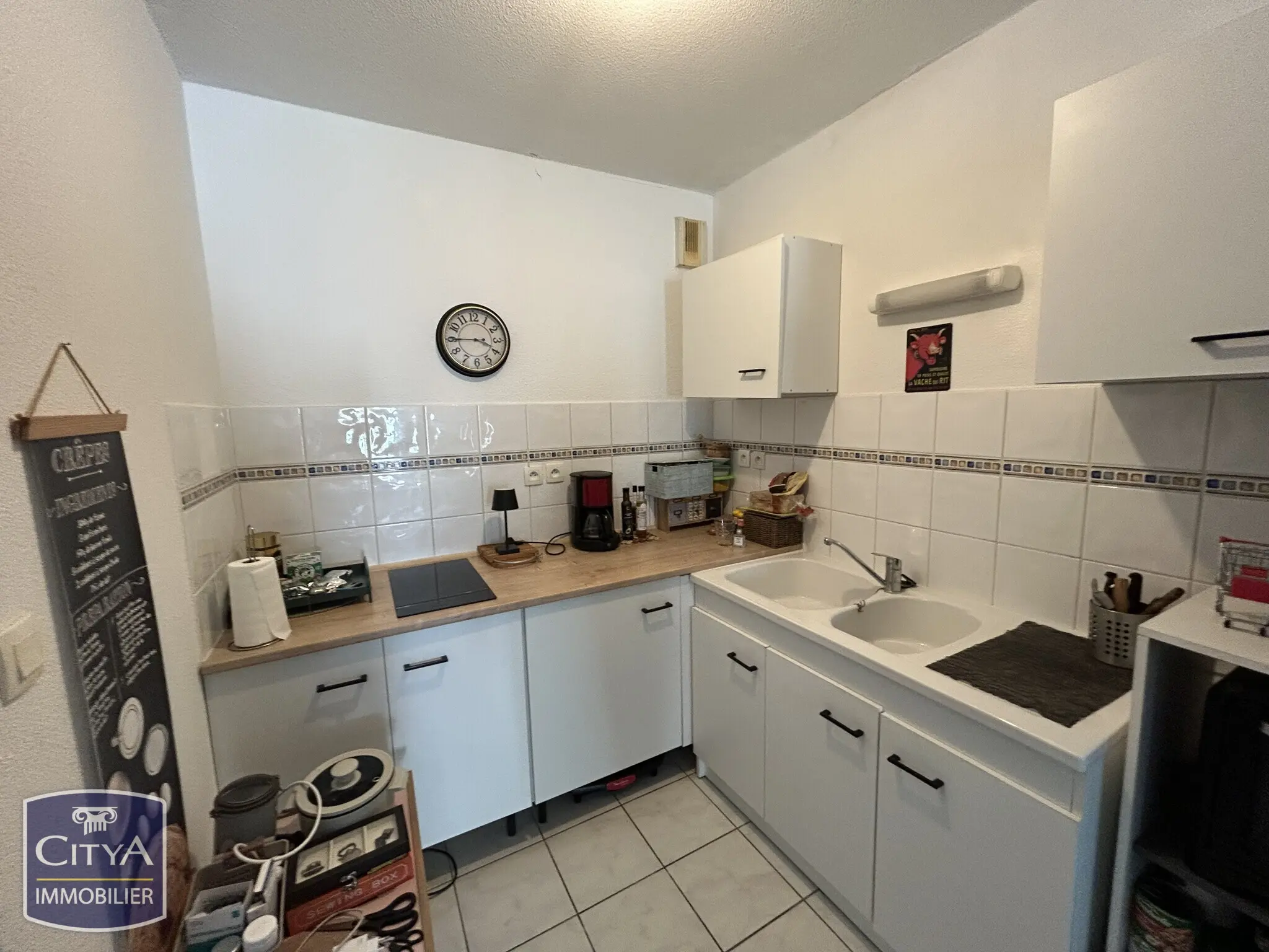 Photo 6 Appartement 2 pièces 50.5m²
