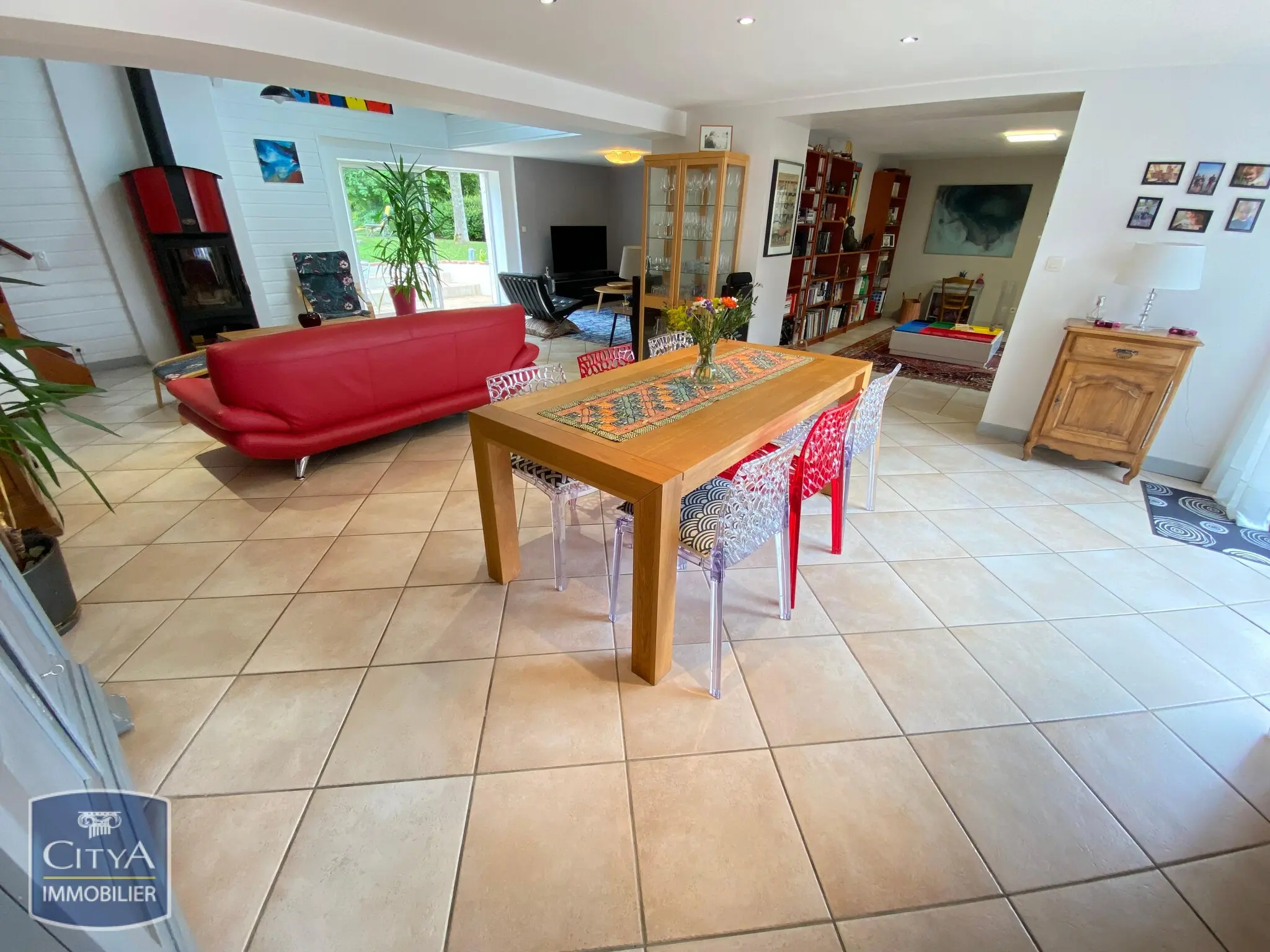 Photo 6 Maison 6 pièces 194m²