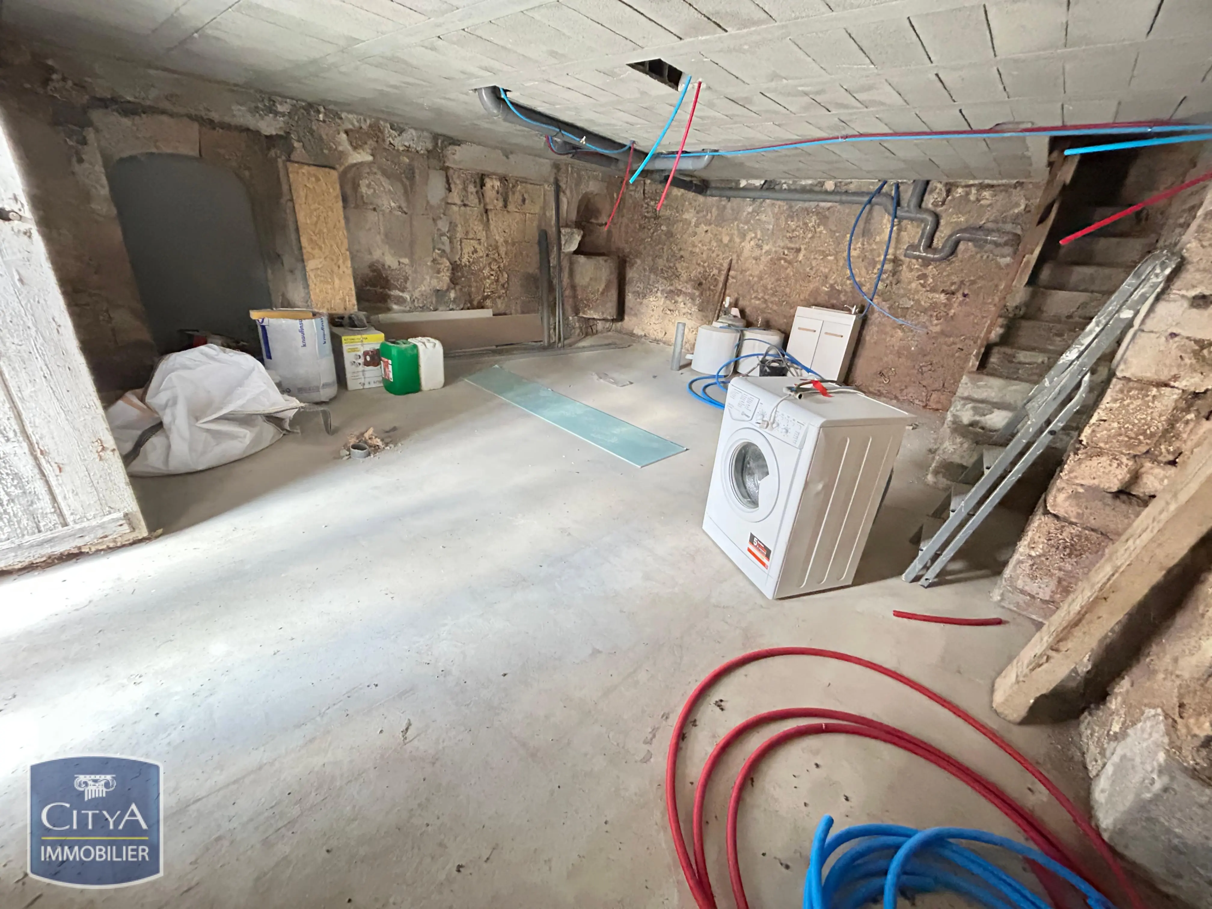Photo 10 Immeuble 100m²