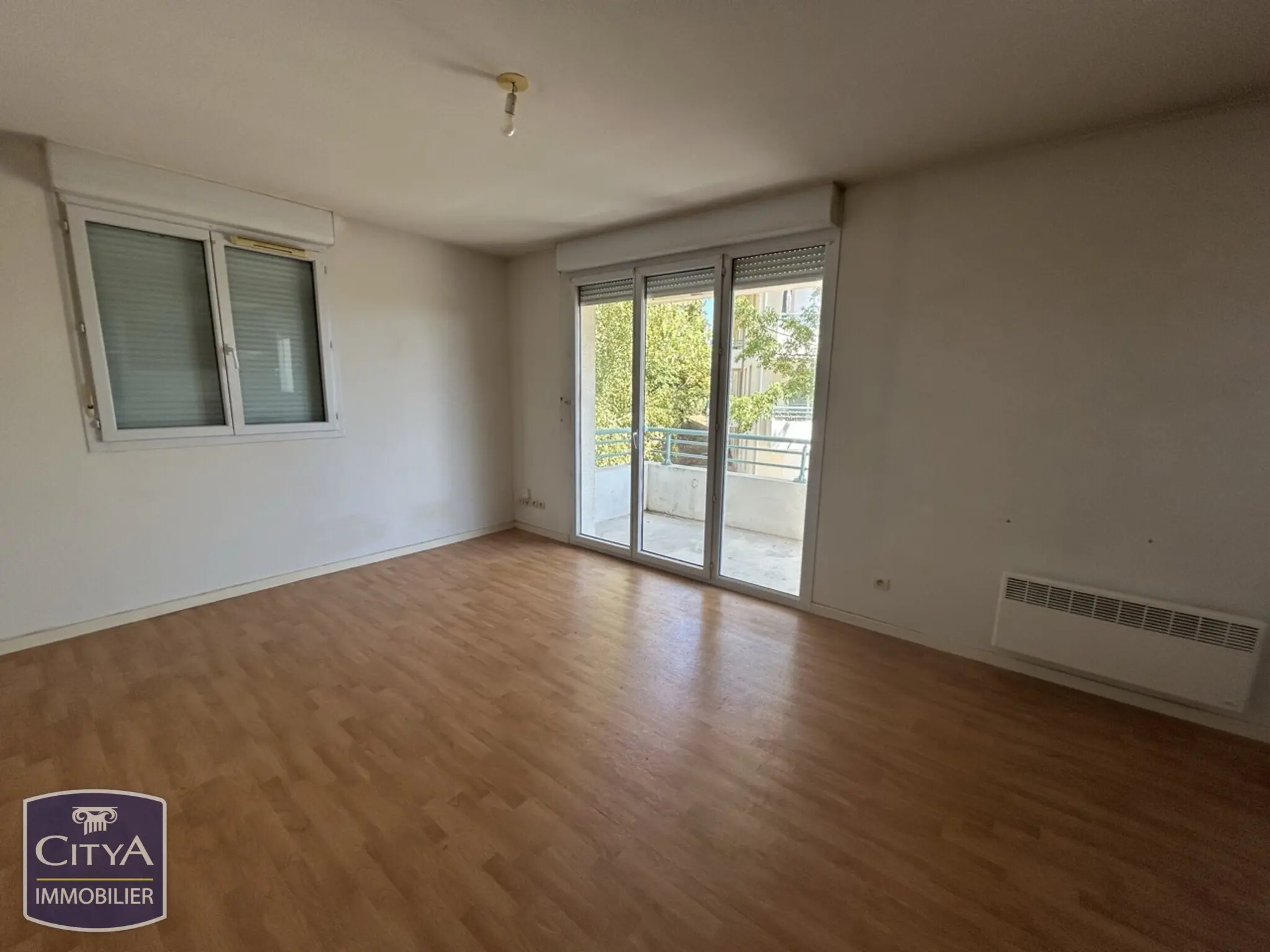 Photo 3 appartement Soyaux