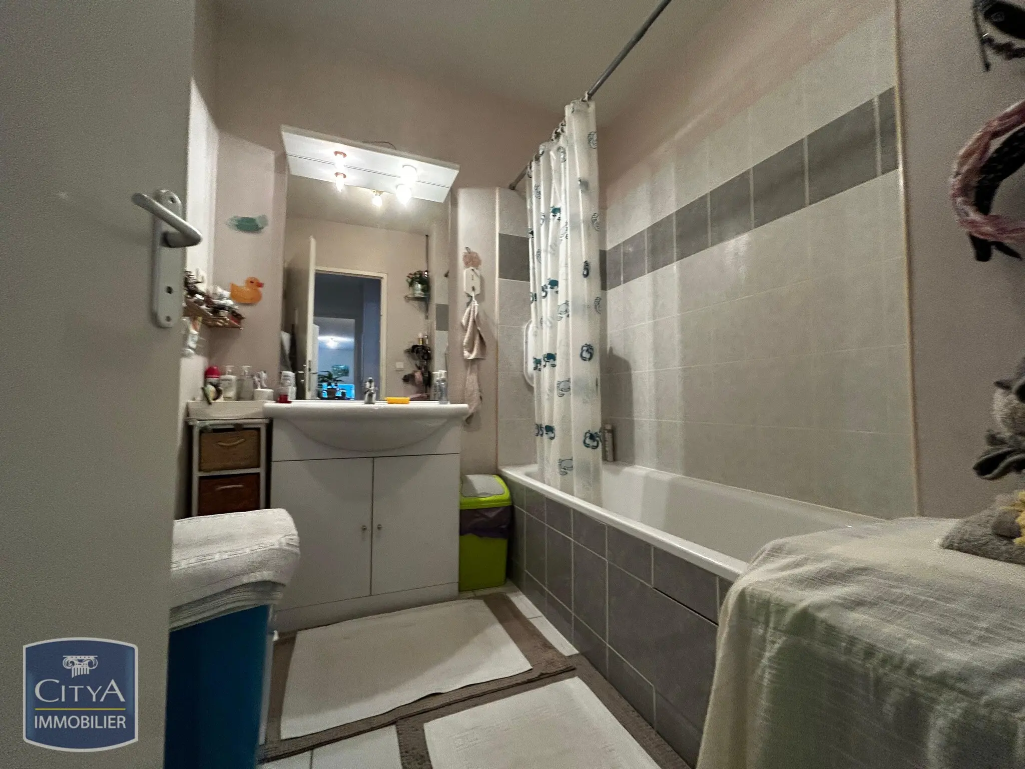 Photo 8 Appartement 3 pièces 62m²